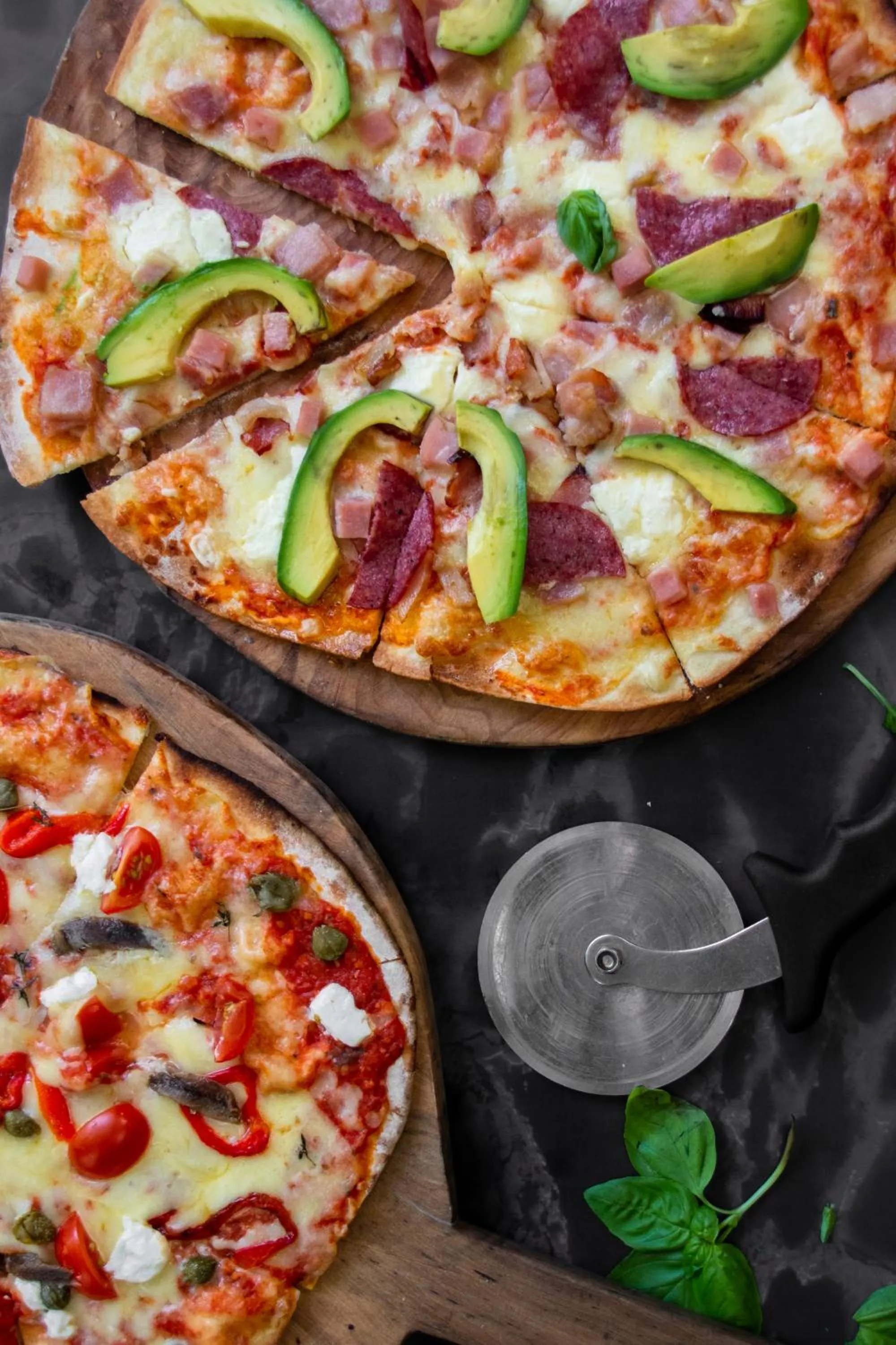 Food close-up in Tulbagh Boutique Heritage Hotel