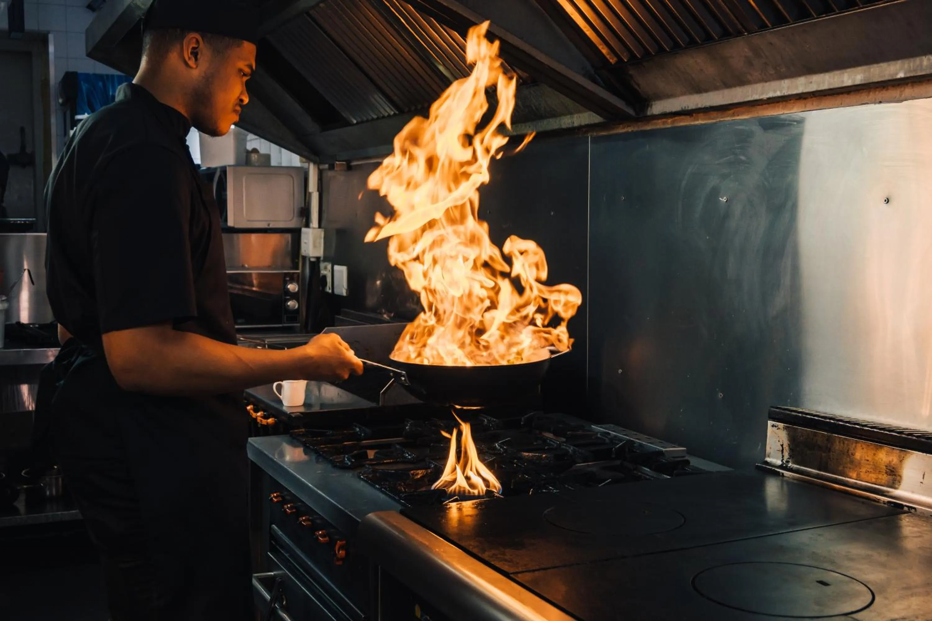 Staff in Tulbagh Boutique Heritage Hotel