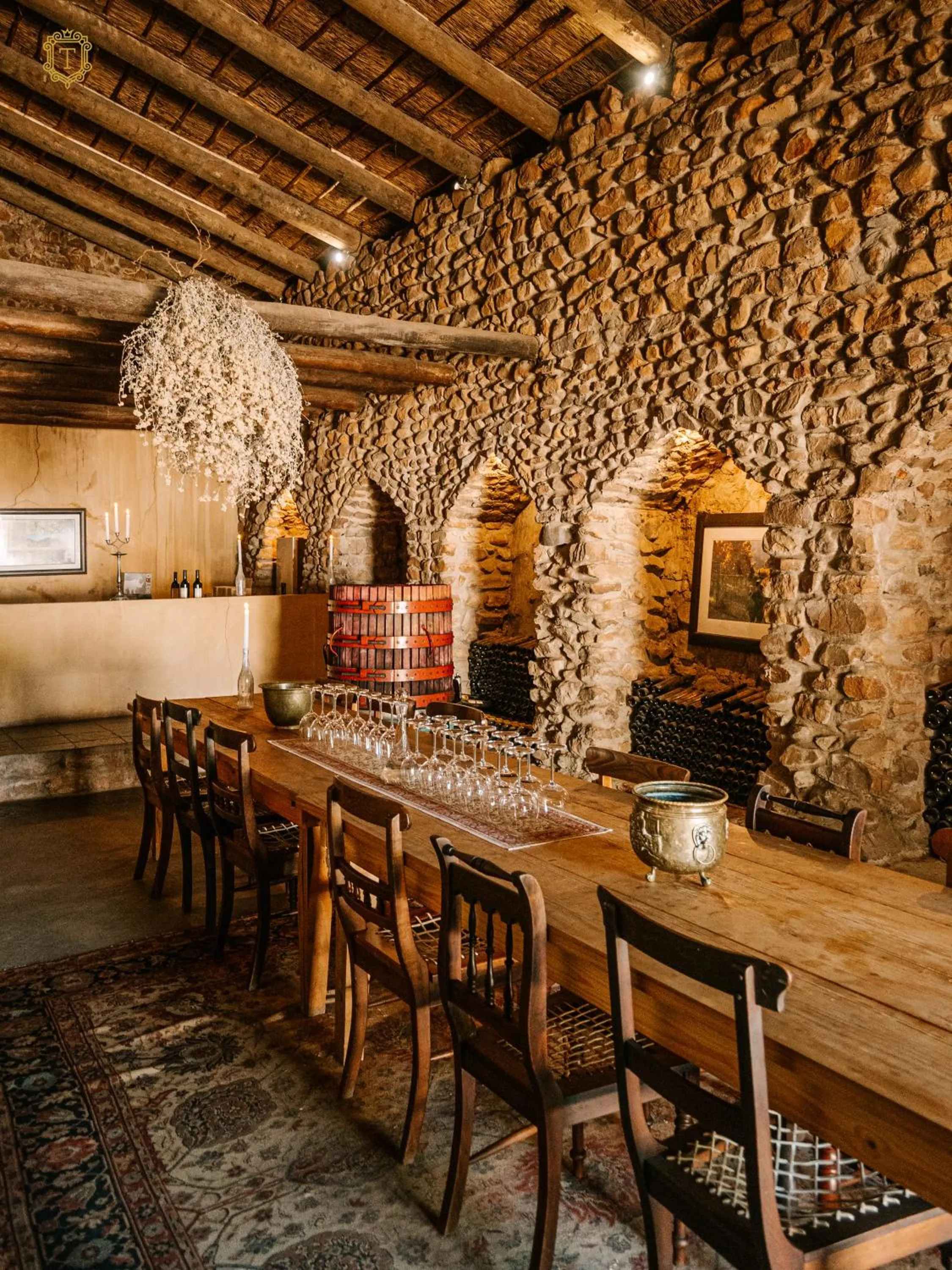 Activities in Tulbagh Boutique Heritage Hotel