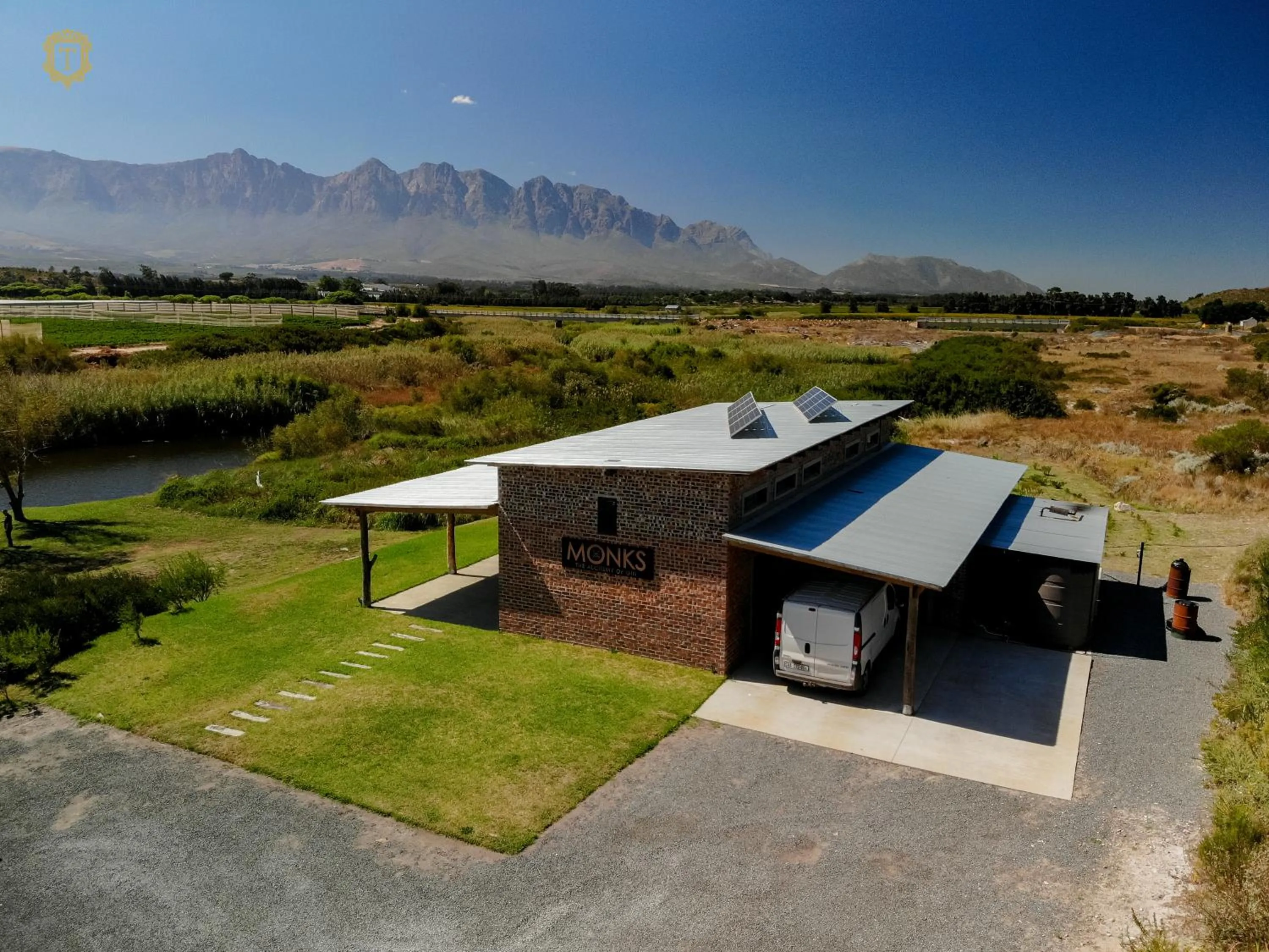 Activities in Tulbagh Boutique Heritage Hotel