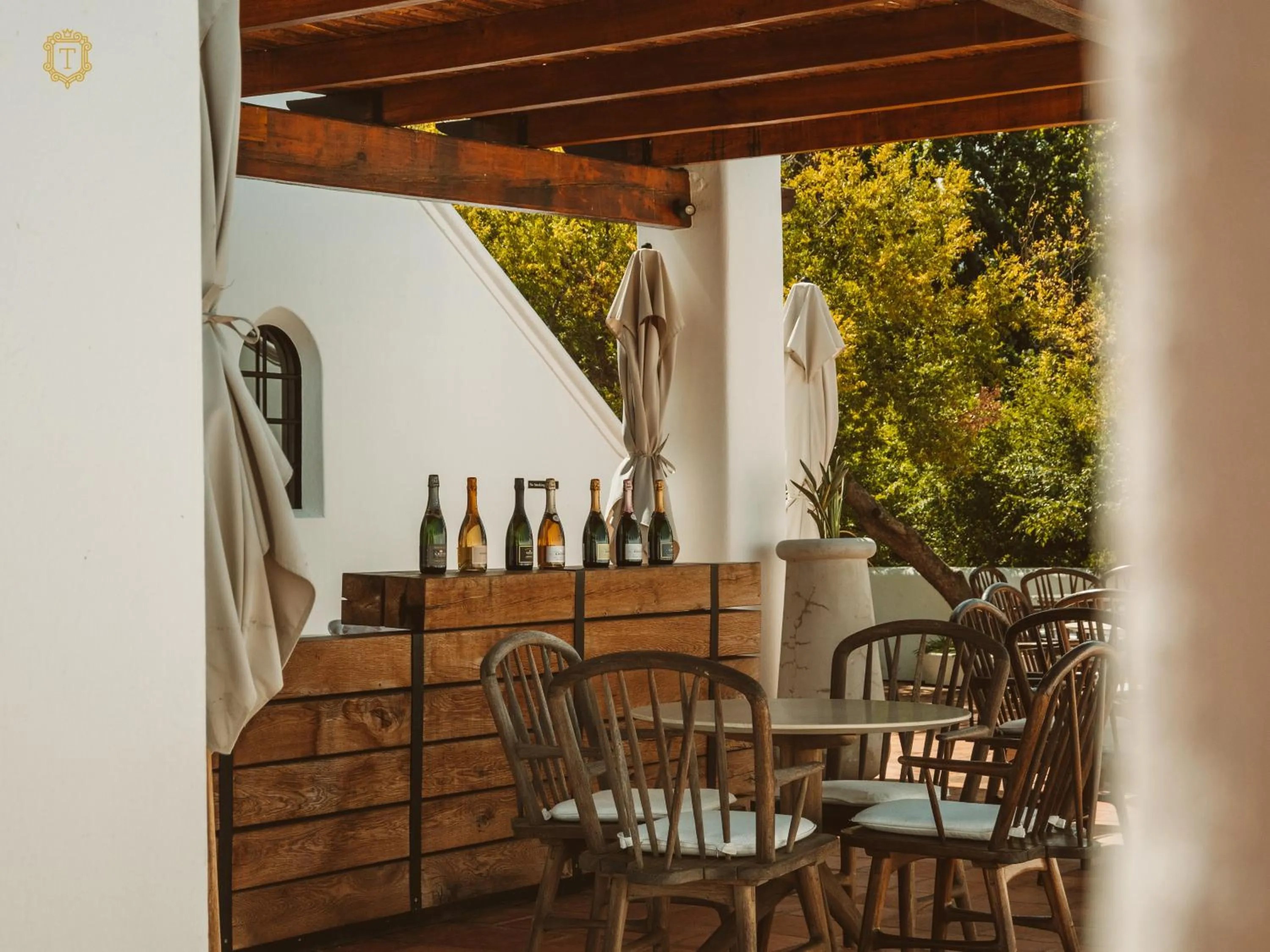 Activities in Tulbagh Boutique Heritage Hotel