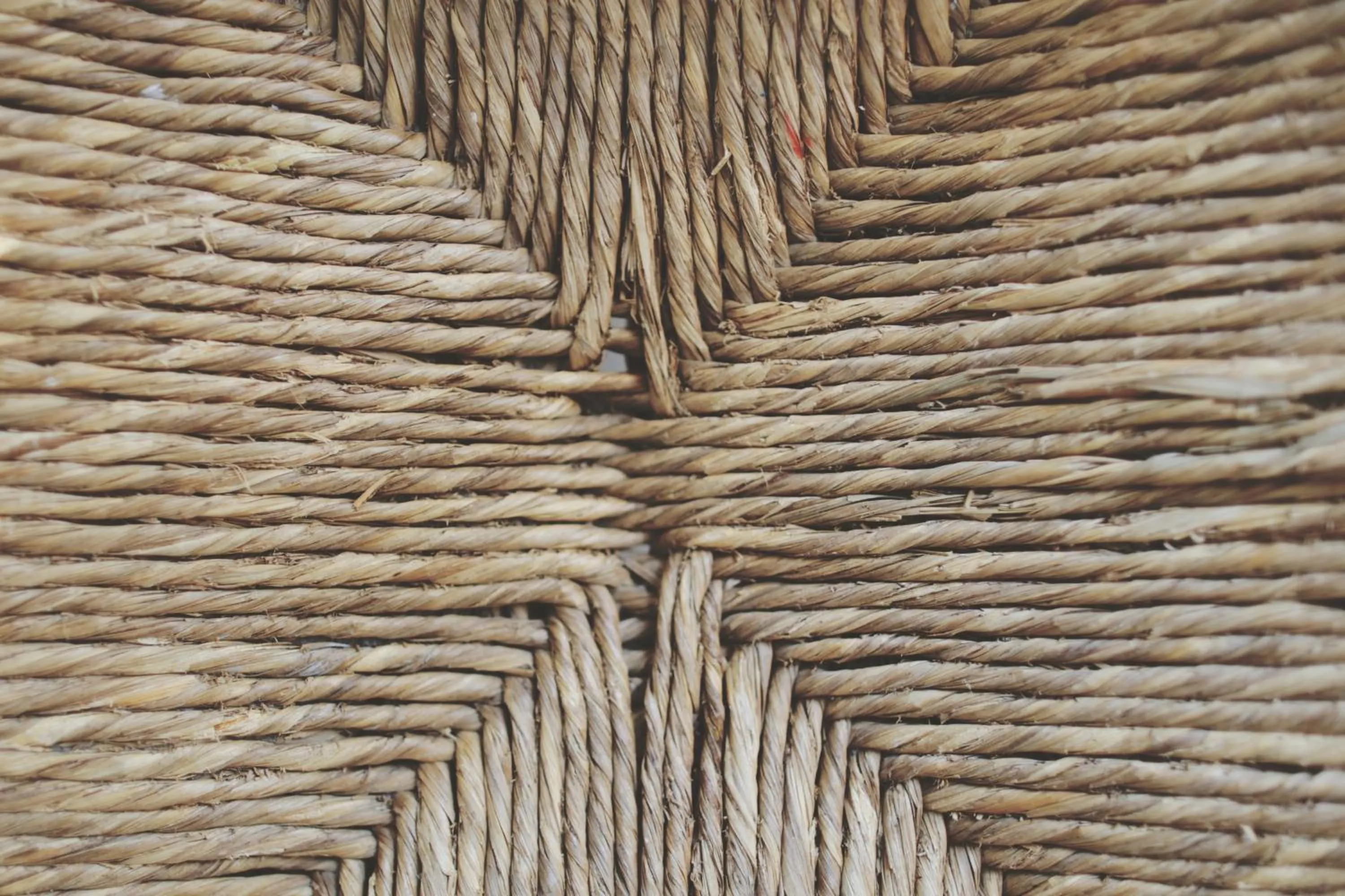 Decorative detail in Agriturismo Beatilla