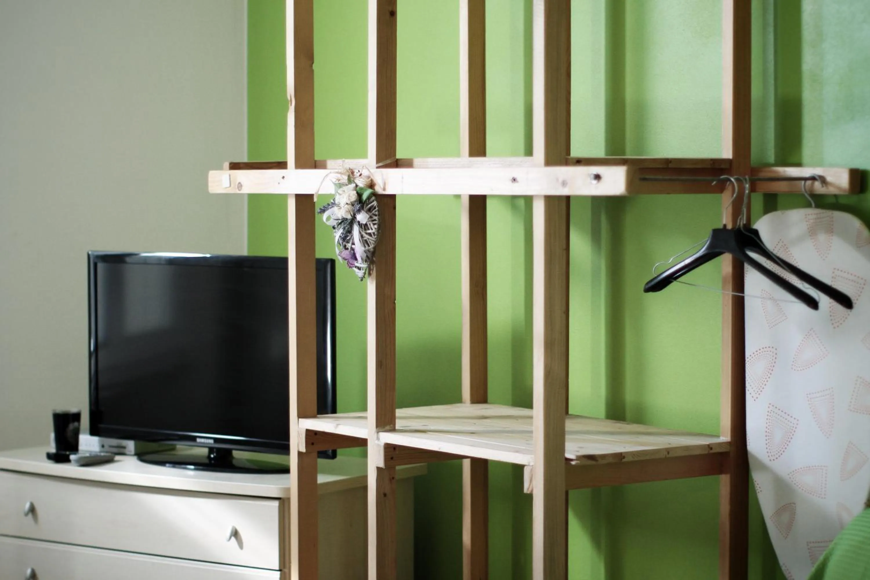 TV and multimedia in Agriturismo Beatilla