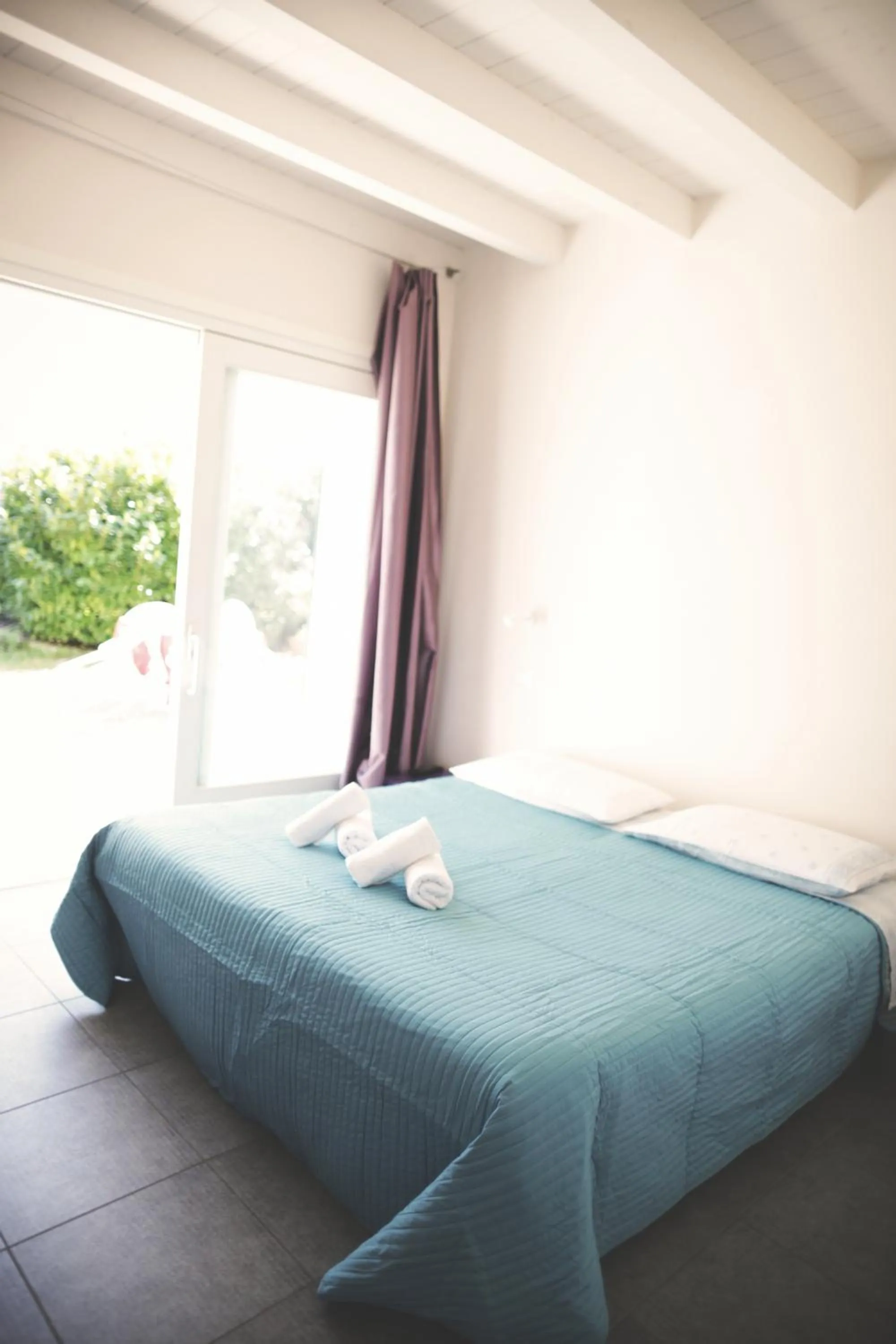 Bedroom, Bed in Agriturismo Beatilla