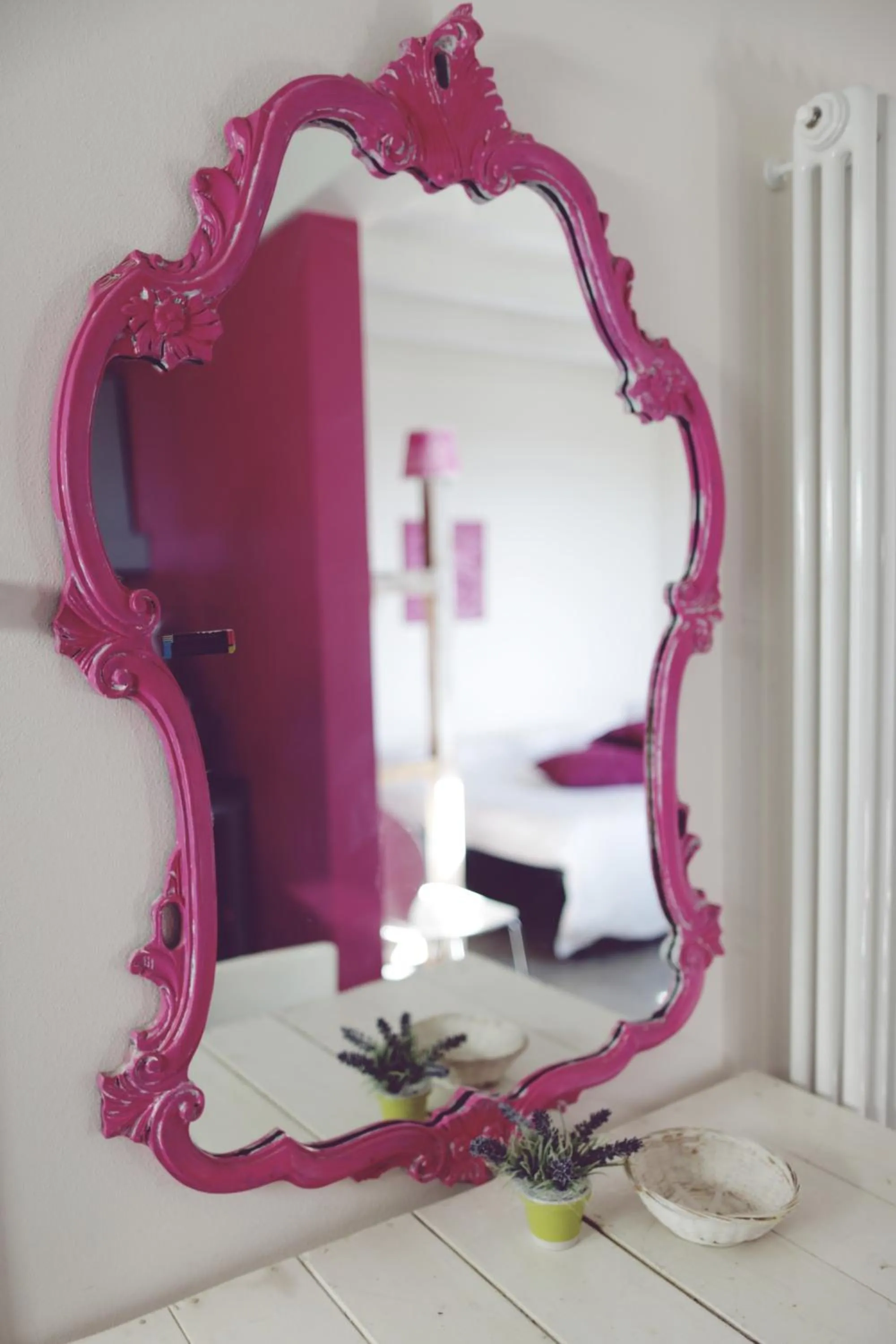 Kitchen or kitchenette in Agriturismo Beatilla