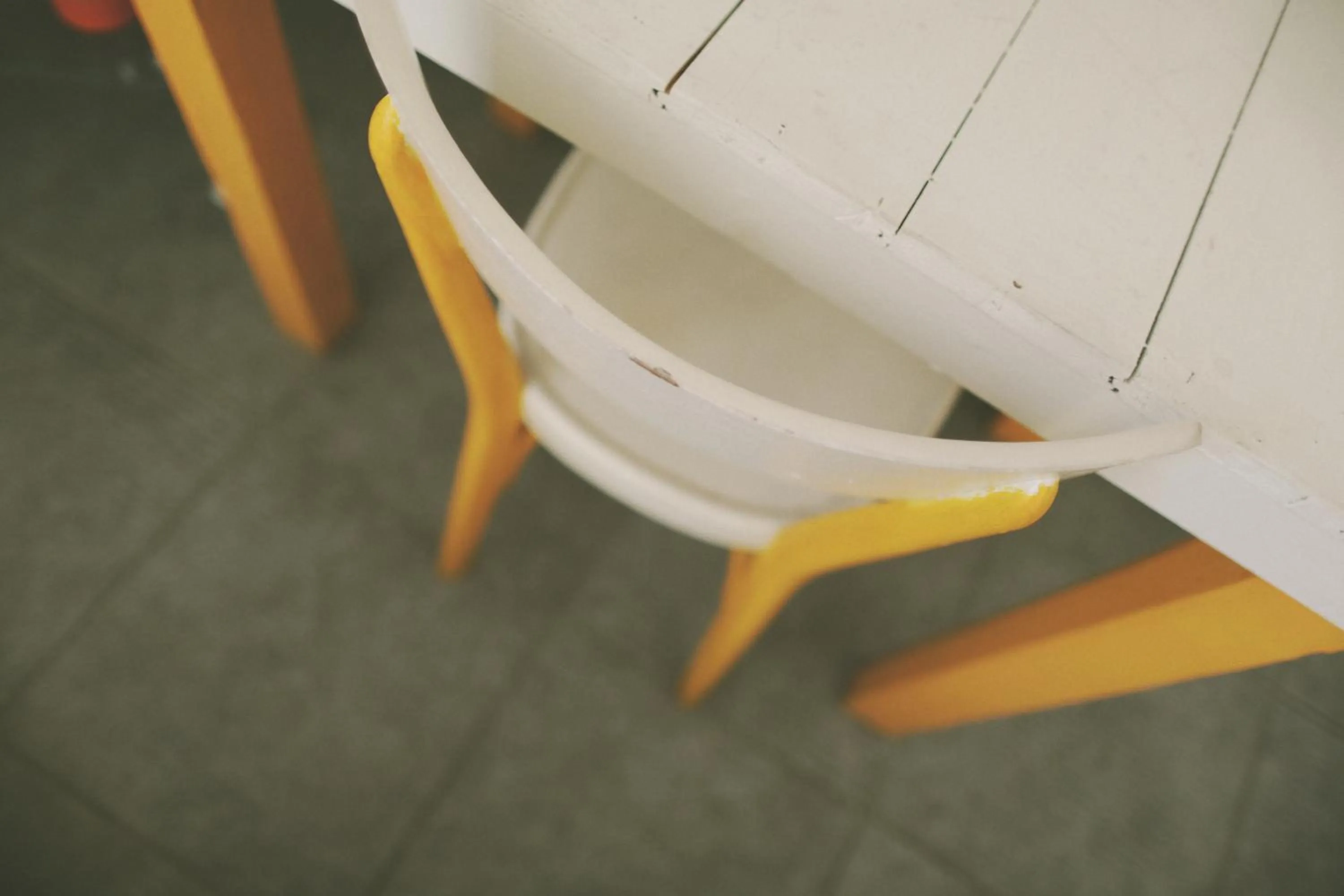 Decorative detail in Agriturismo Beatilla