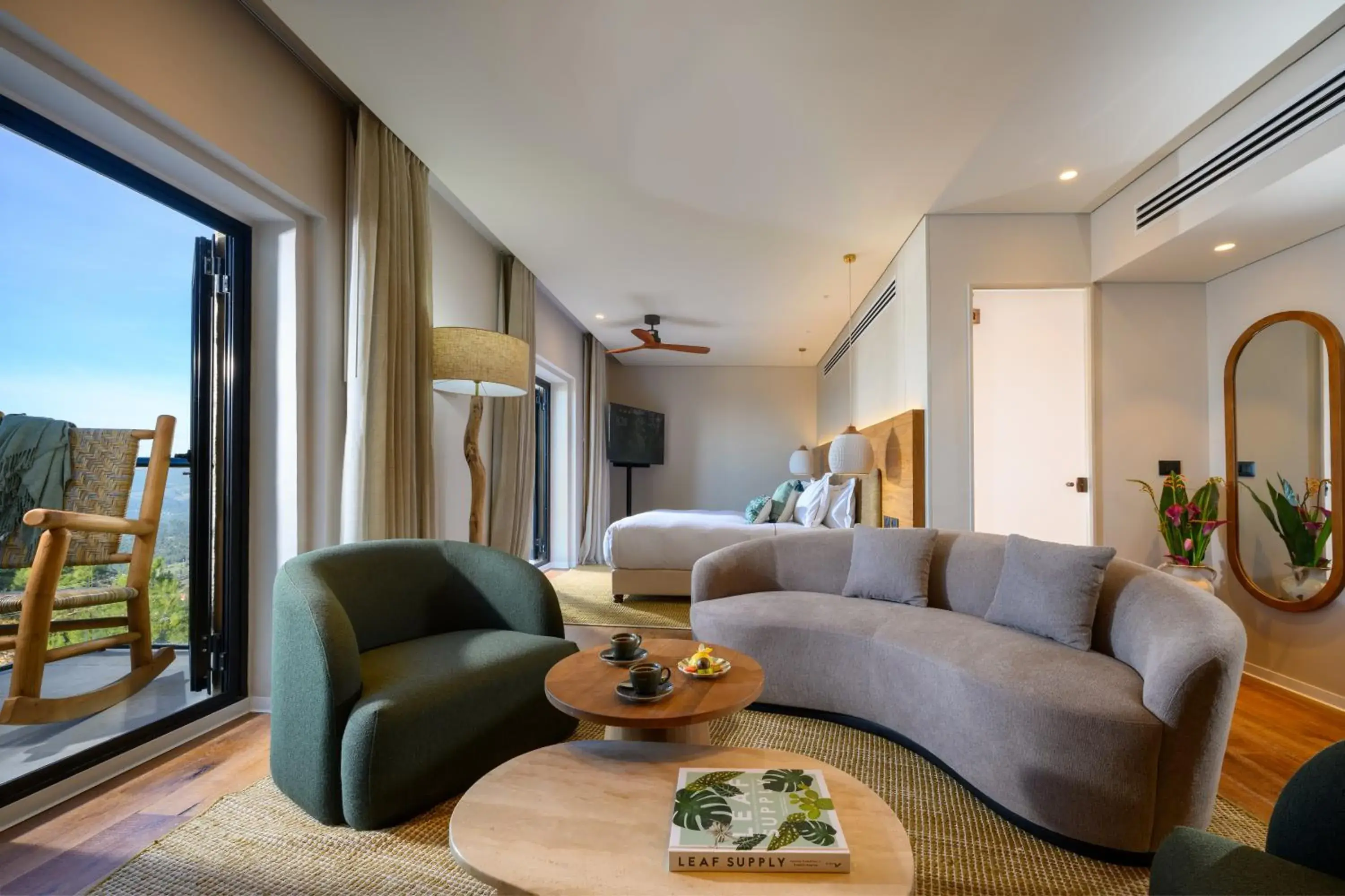 Studio Slow - single occupancy in Hotel Canaan - Fattal Limited Edition Studio Slow - single occupancy in Hotel Canaan - Fattal Limited Edition