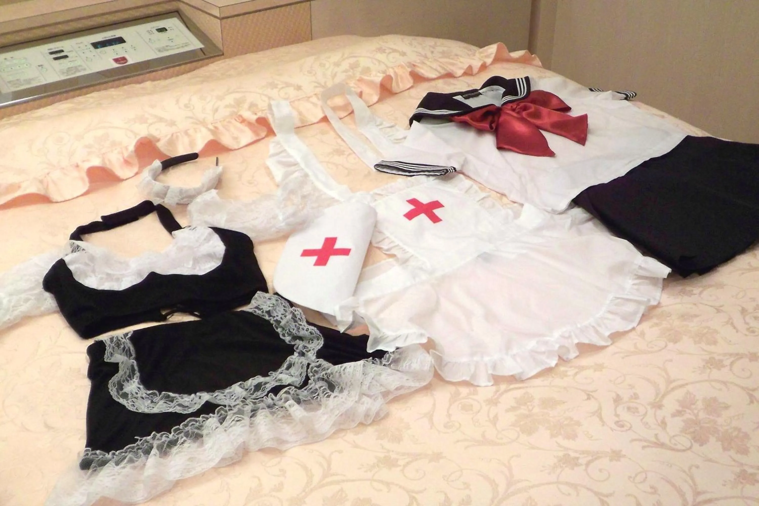 Hotel Charbon (Adult Only)