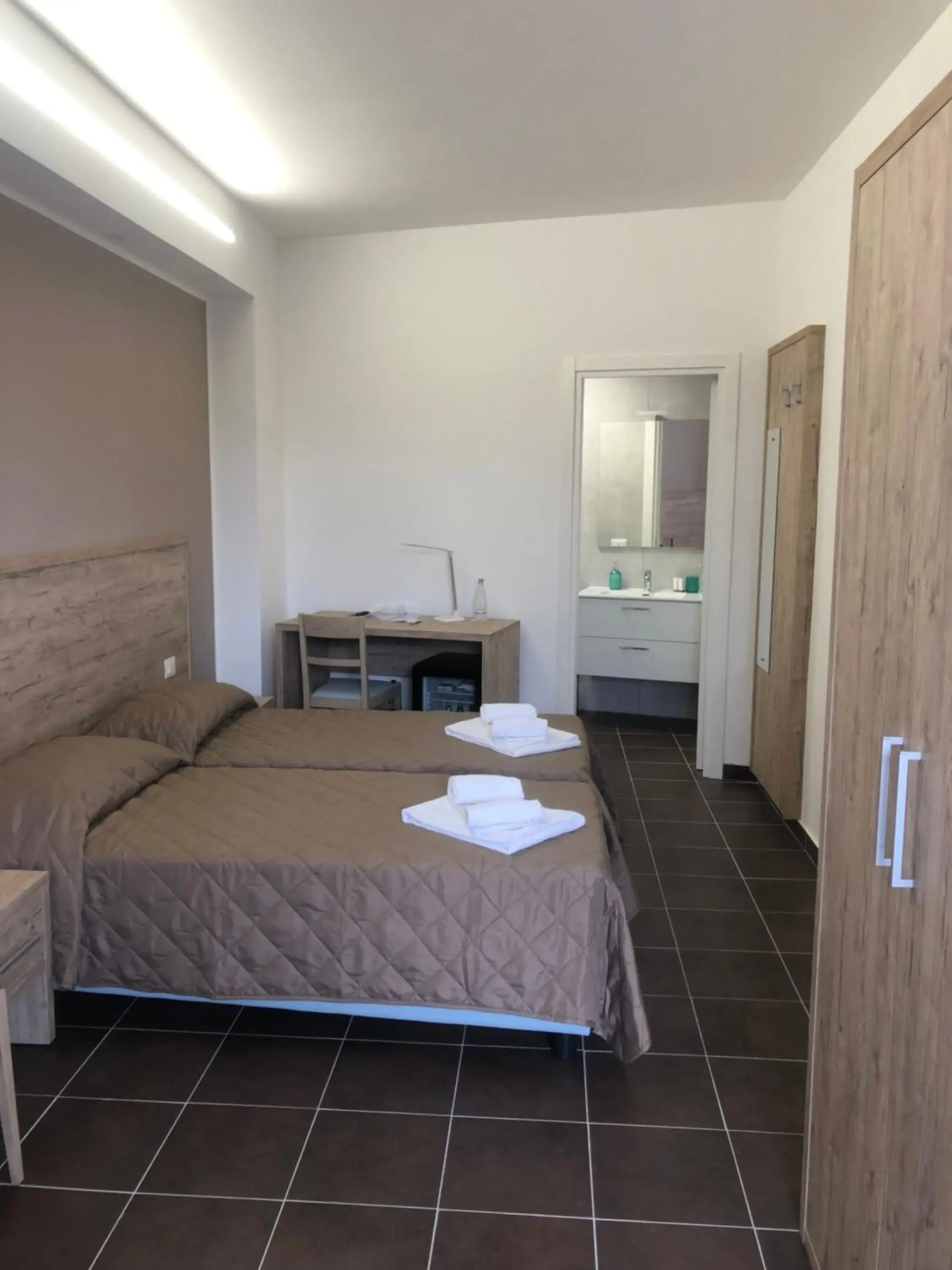 Superior Double or Twin Room with Terrace in Atlantis Palace Hotel Superior Double or Twin Room with Terrace in Atlantis Palace Hotel