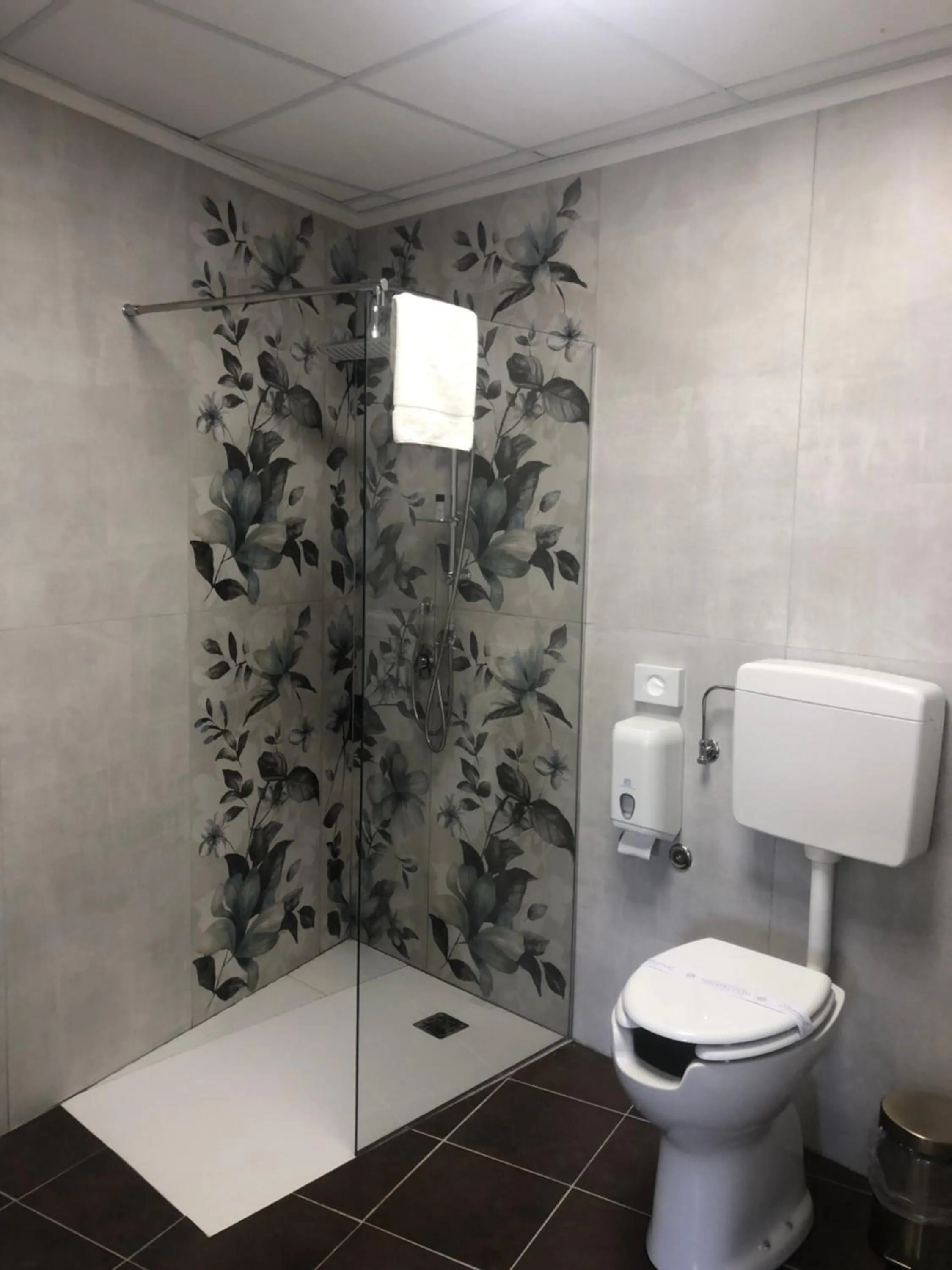 Atlantis Palace Hotel