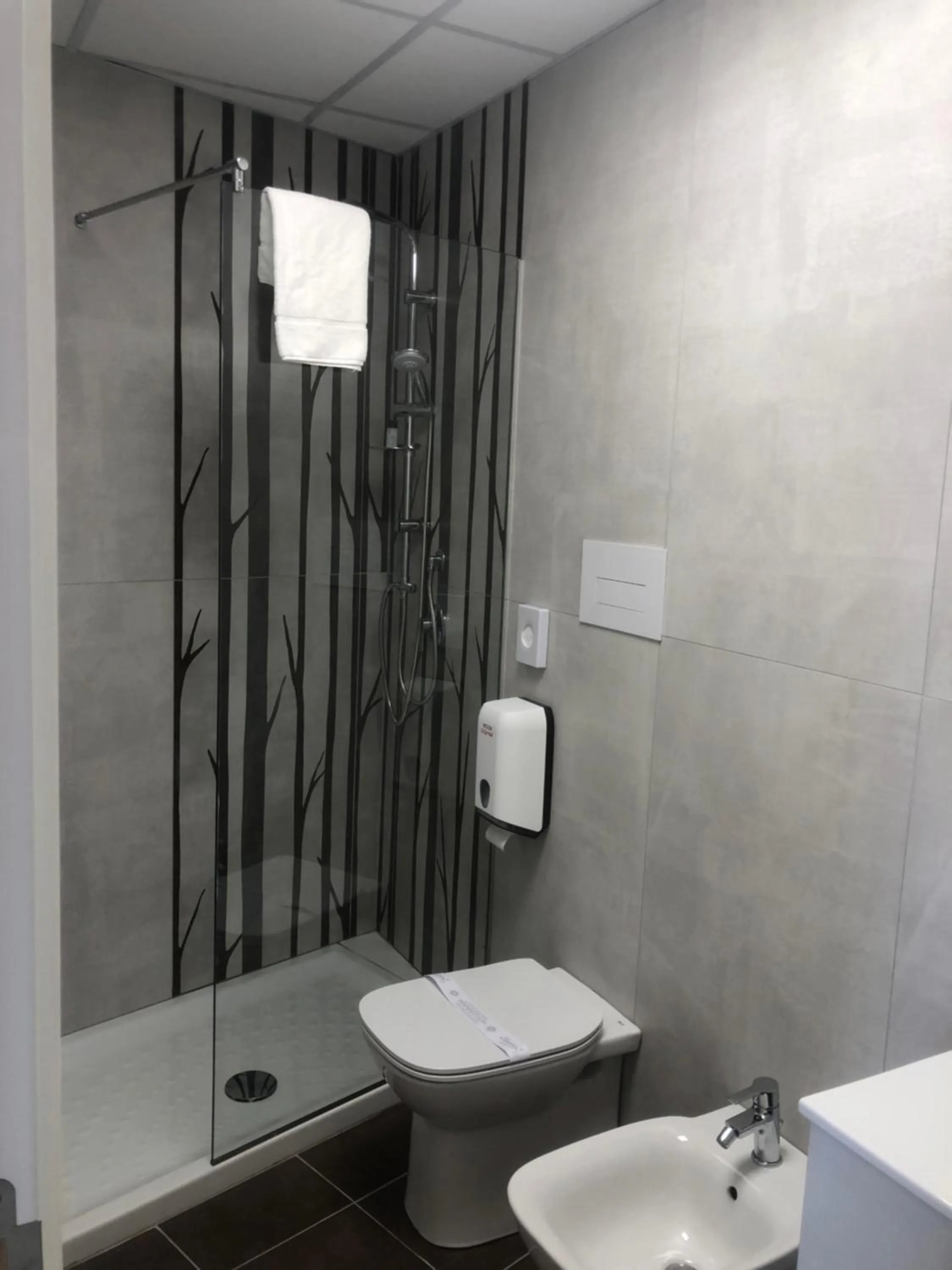 Atlantis Palace Hotel