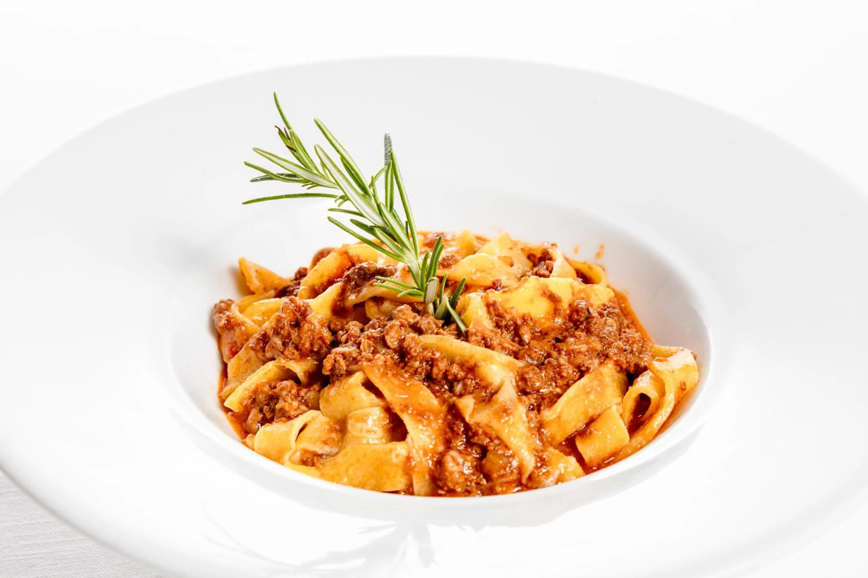 Restaurant/places to eat in Albergo La Rocca