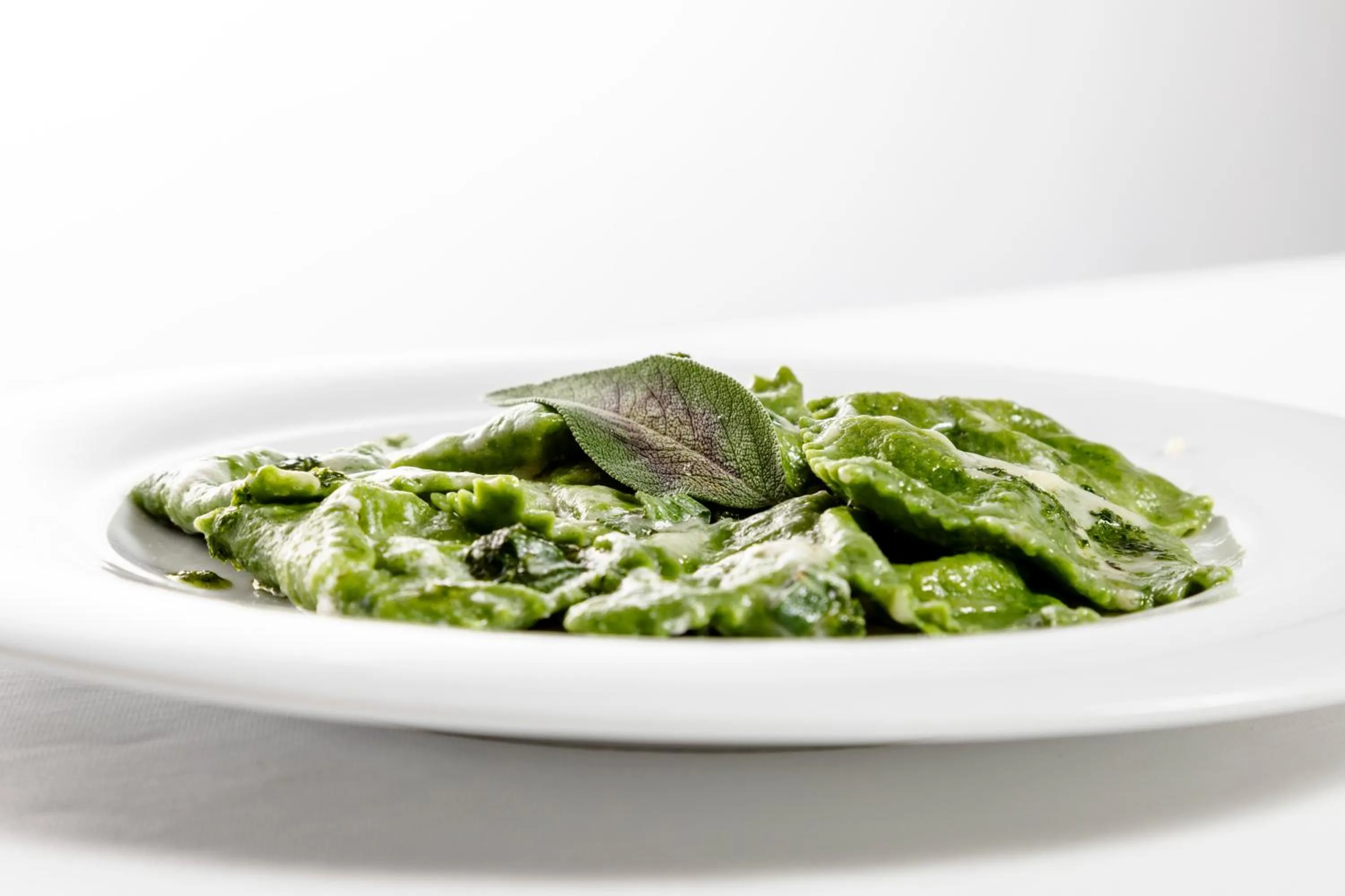 Restaurant/places to eat in Albergo La Rocca