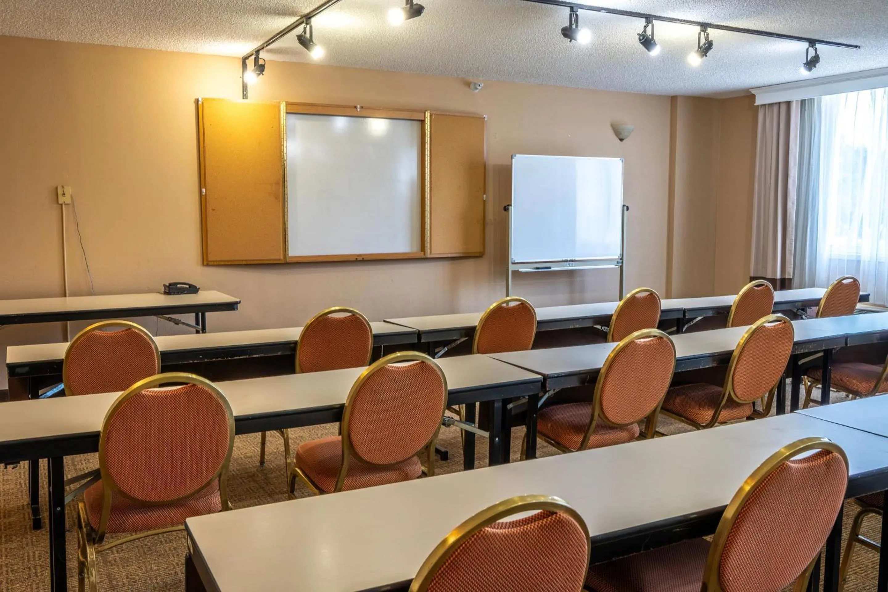 Meeting/conference room in Comfort Inn & Suites Lakeland North I-4