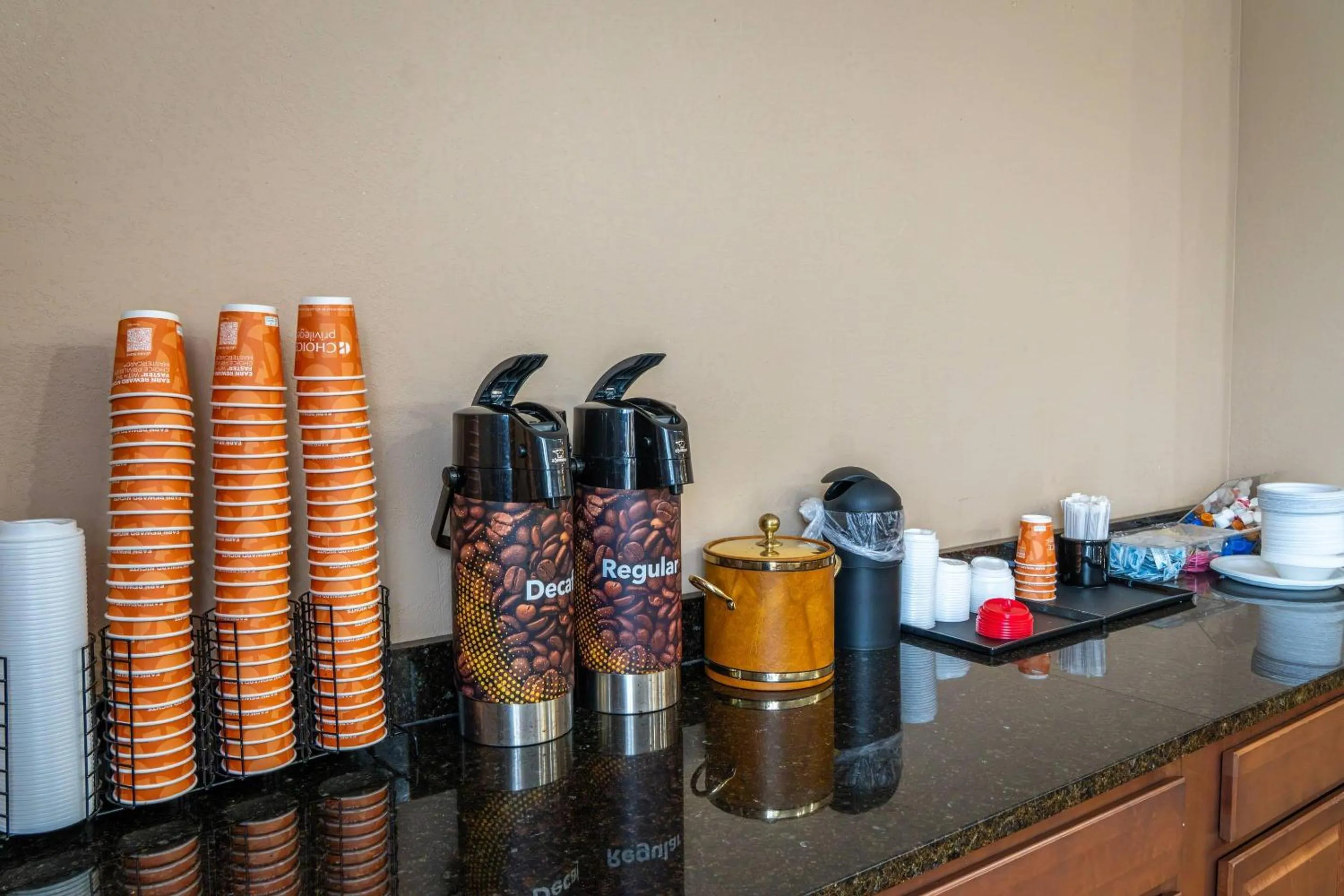 Meeting/conference room in Comfort Inn & Suites Lakeland North I-4