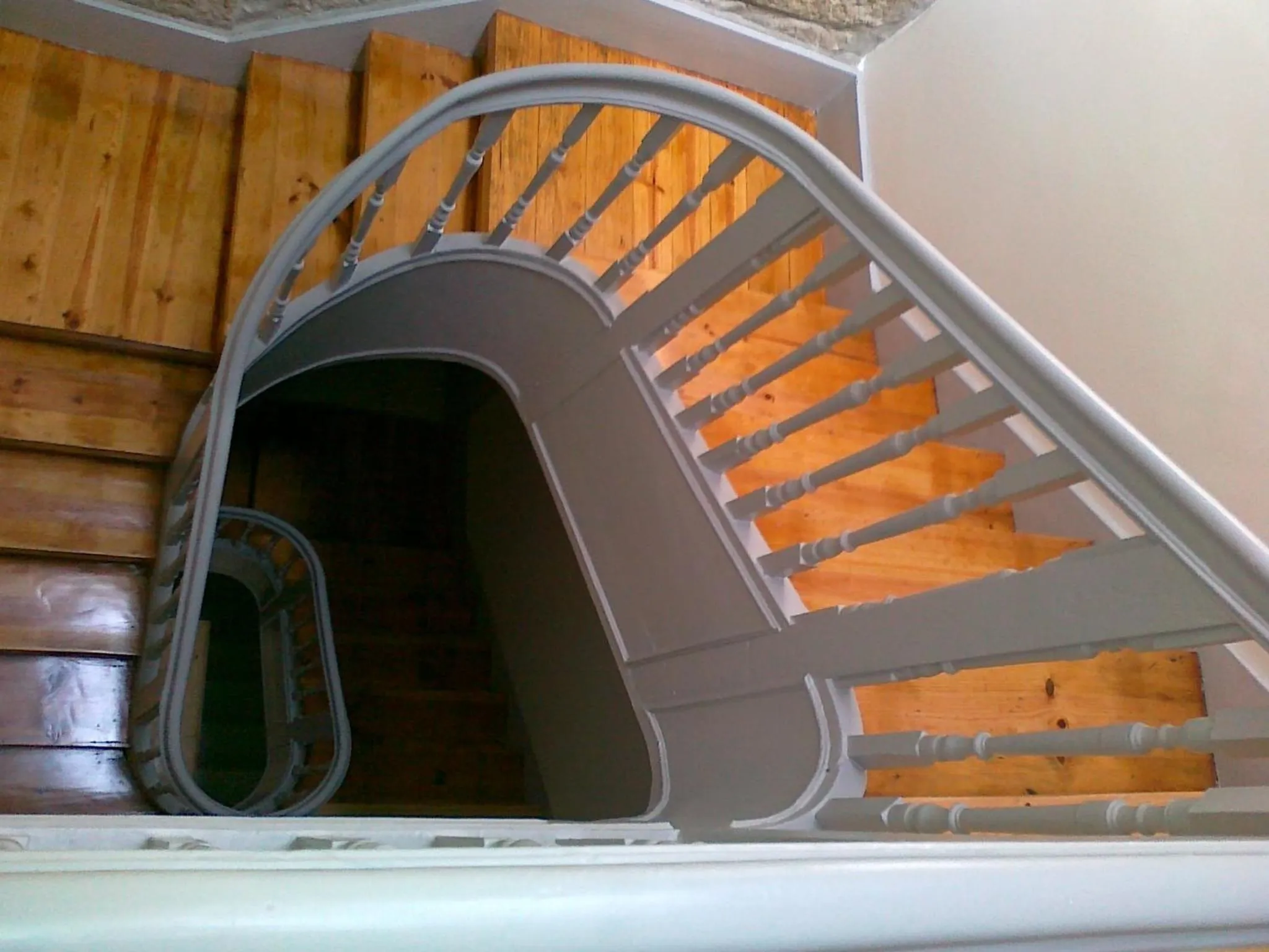 Lobby or reception in OportoHouse