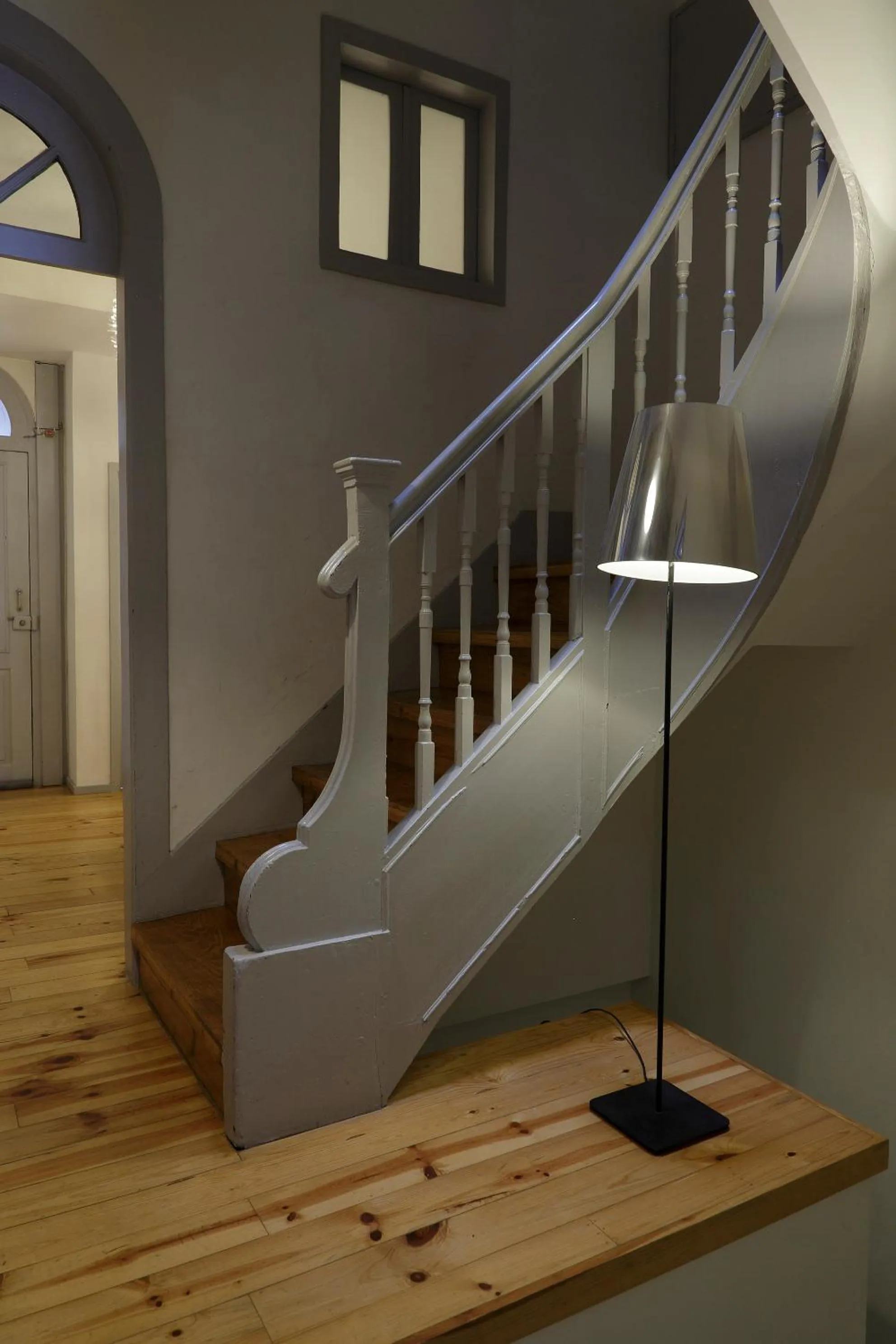 Area and facilities in OportoHouse