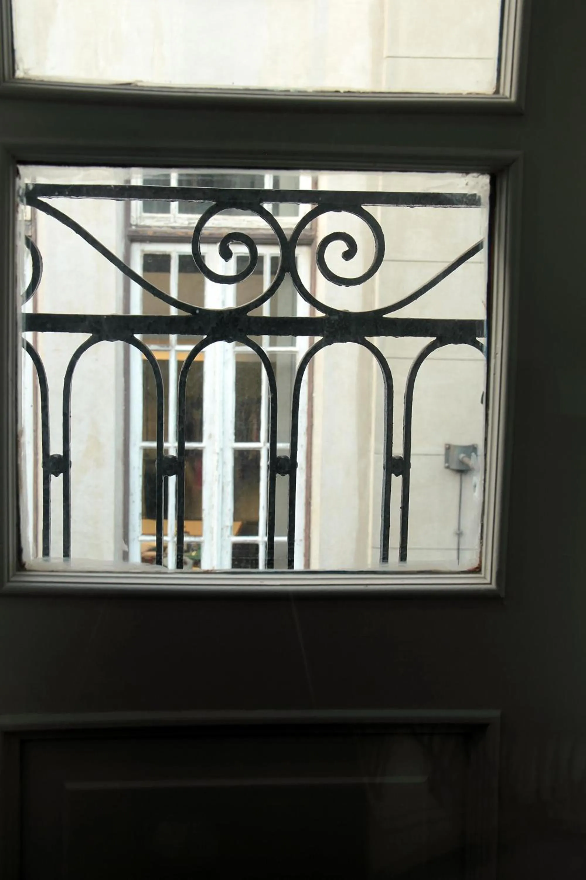 Balcony/Terrace in OportoHouse