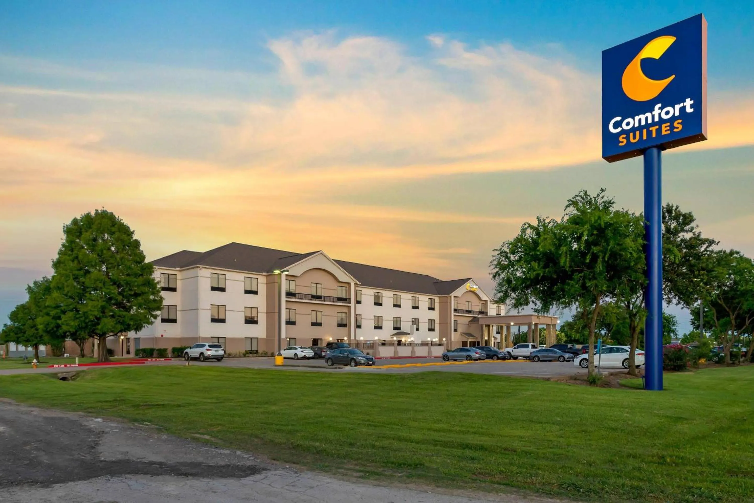 Other in Comfort Suites La Porte - Baytown