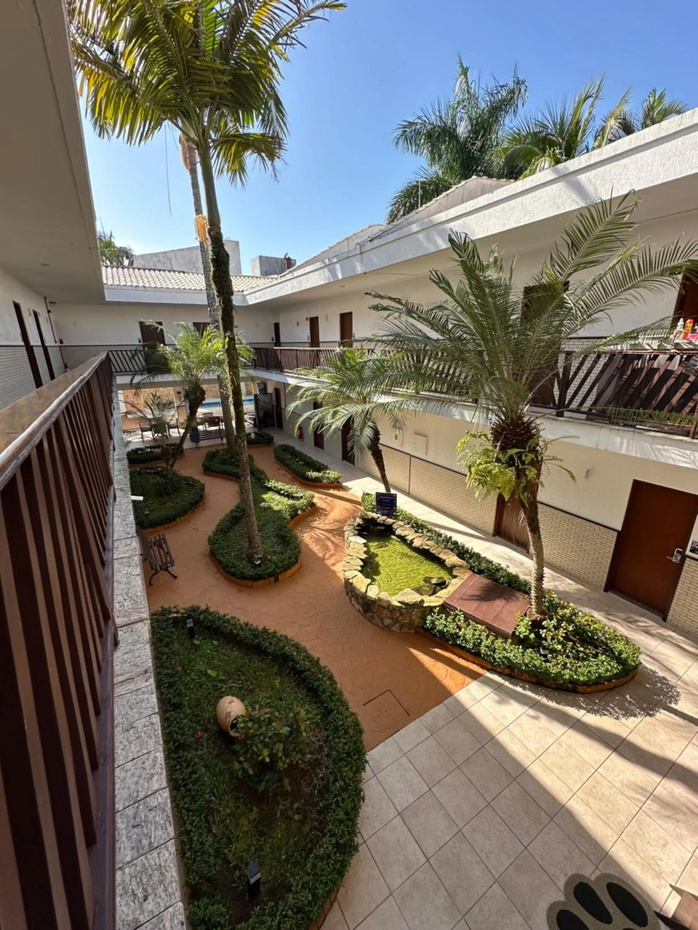 Day in Hotel Ilhas da Grécia