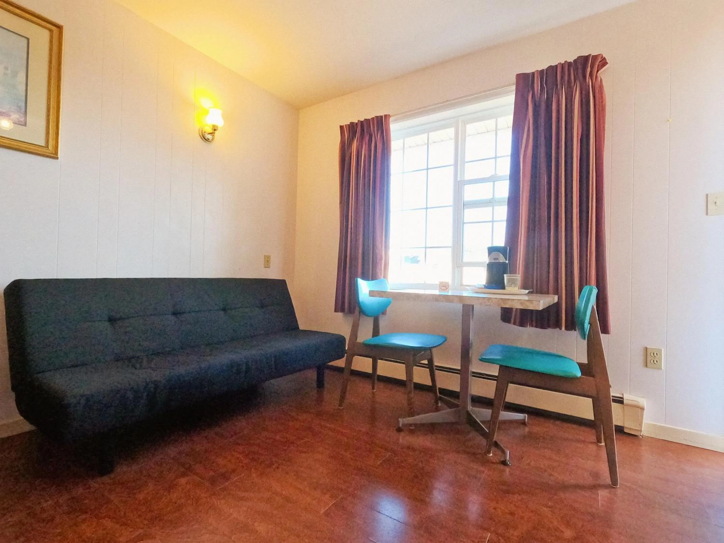 Sherwood Inn and Motel Charlottetown