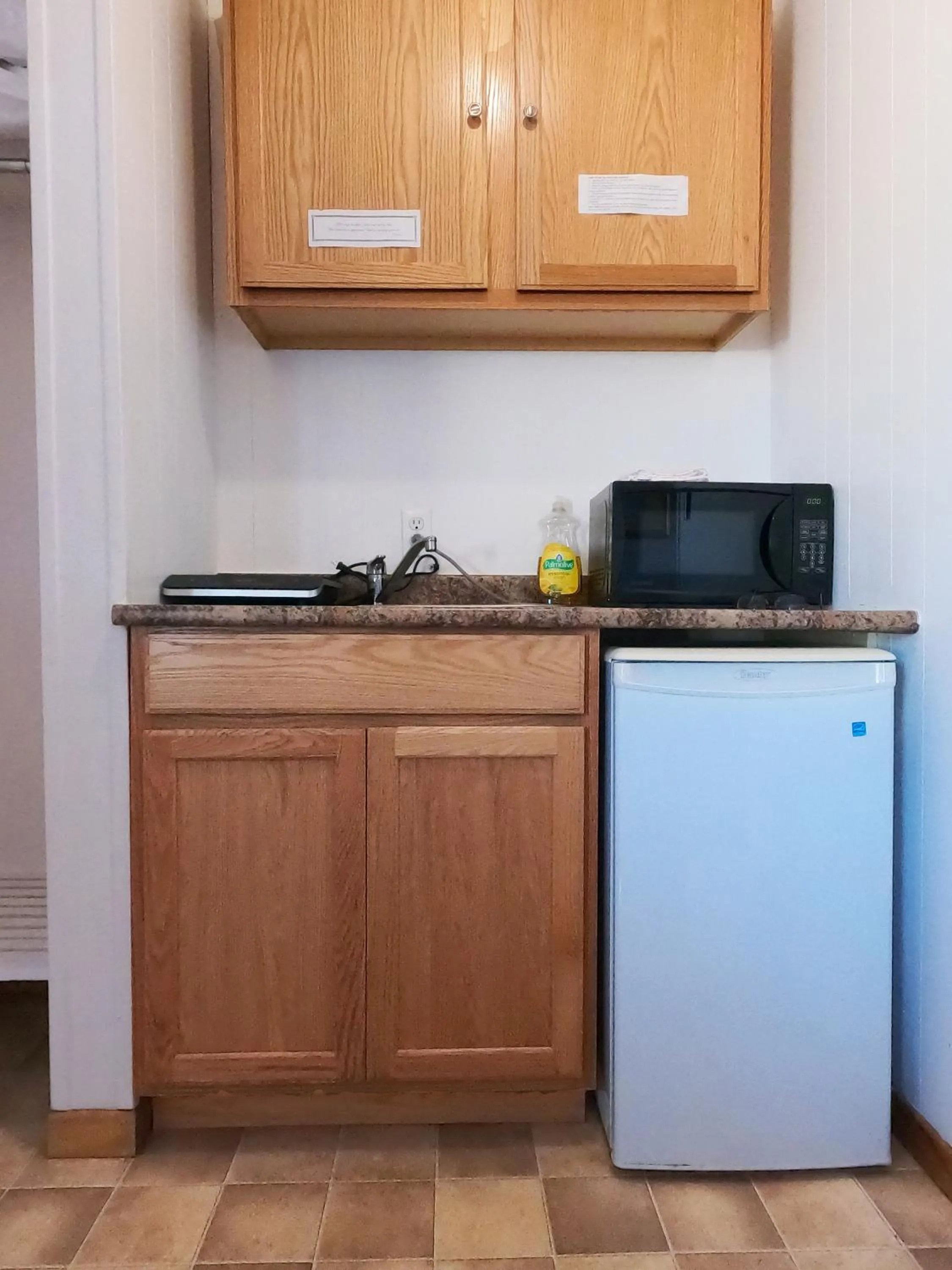 Sherwood Inn and Motel Charlottetown