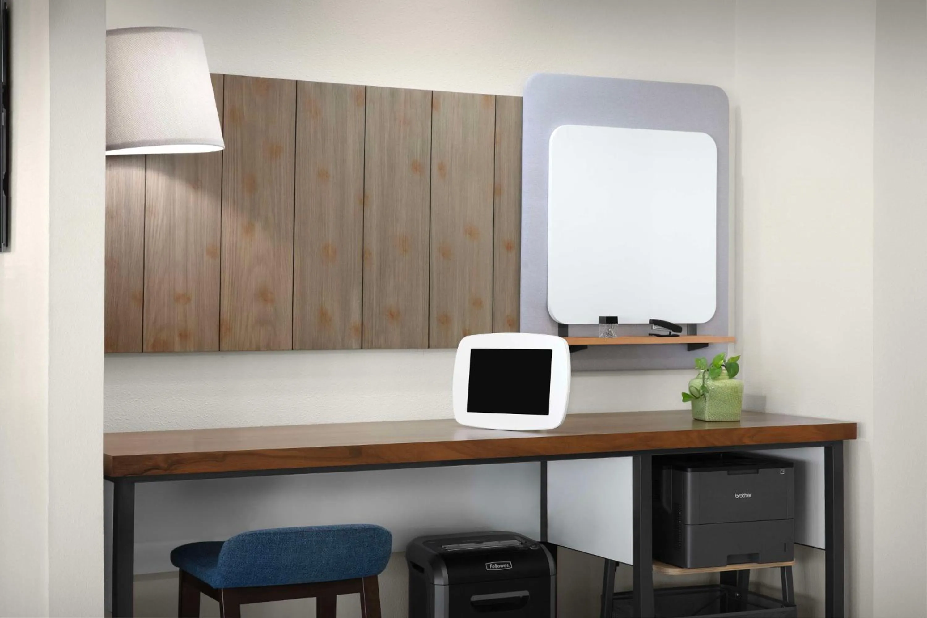 Business facilities in Hilton Garden Inn Granbury