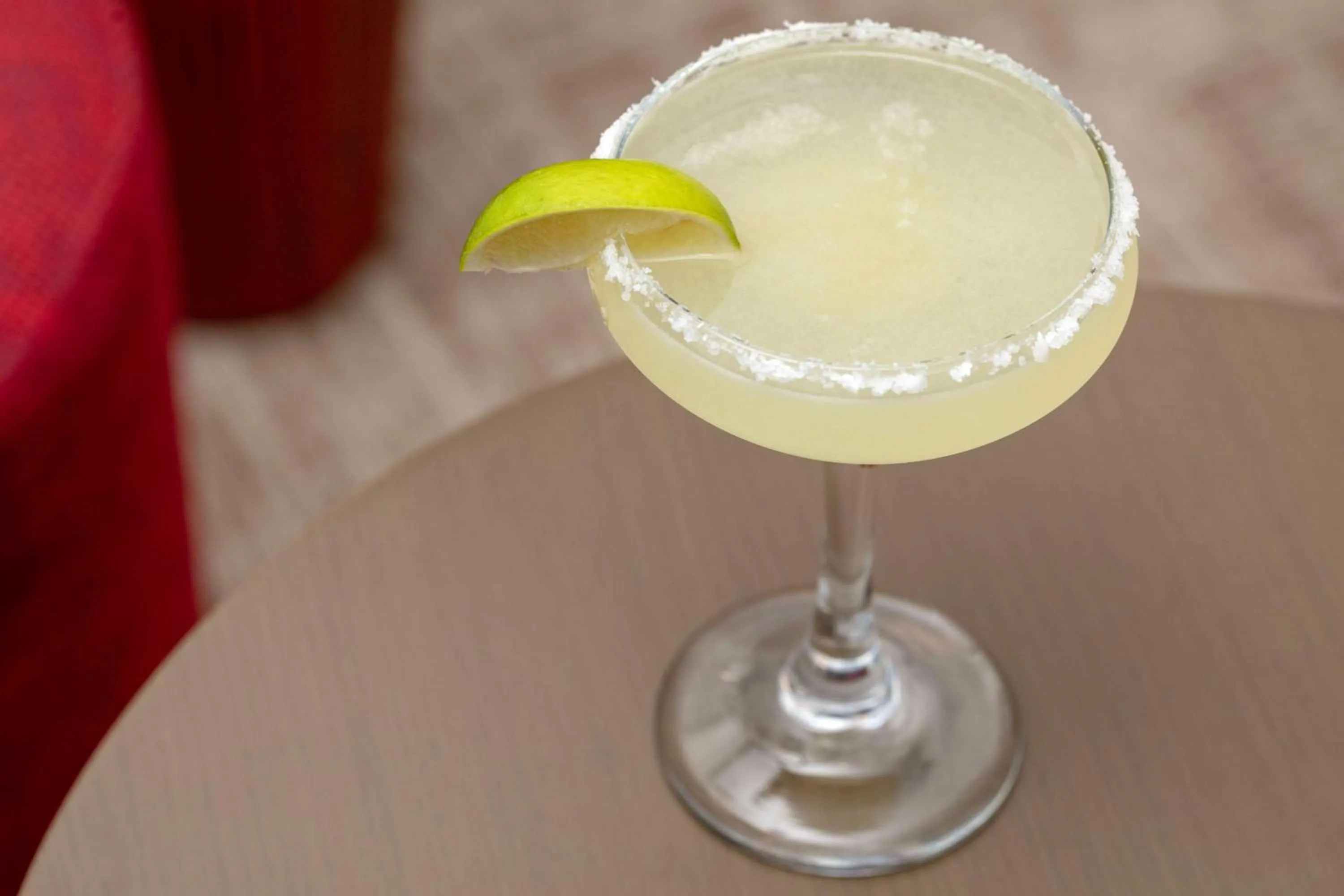 Dining area in Hilton Garden Inn Granbury