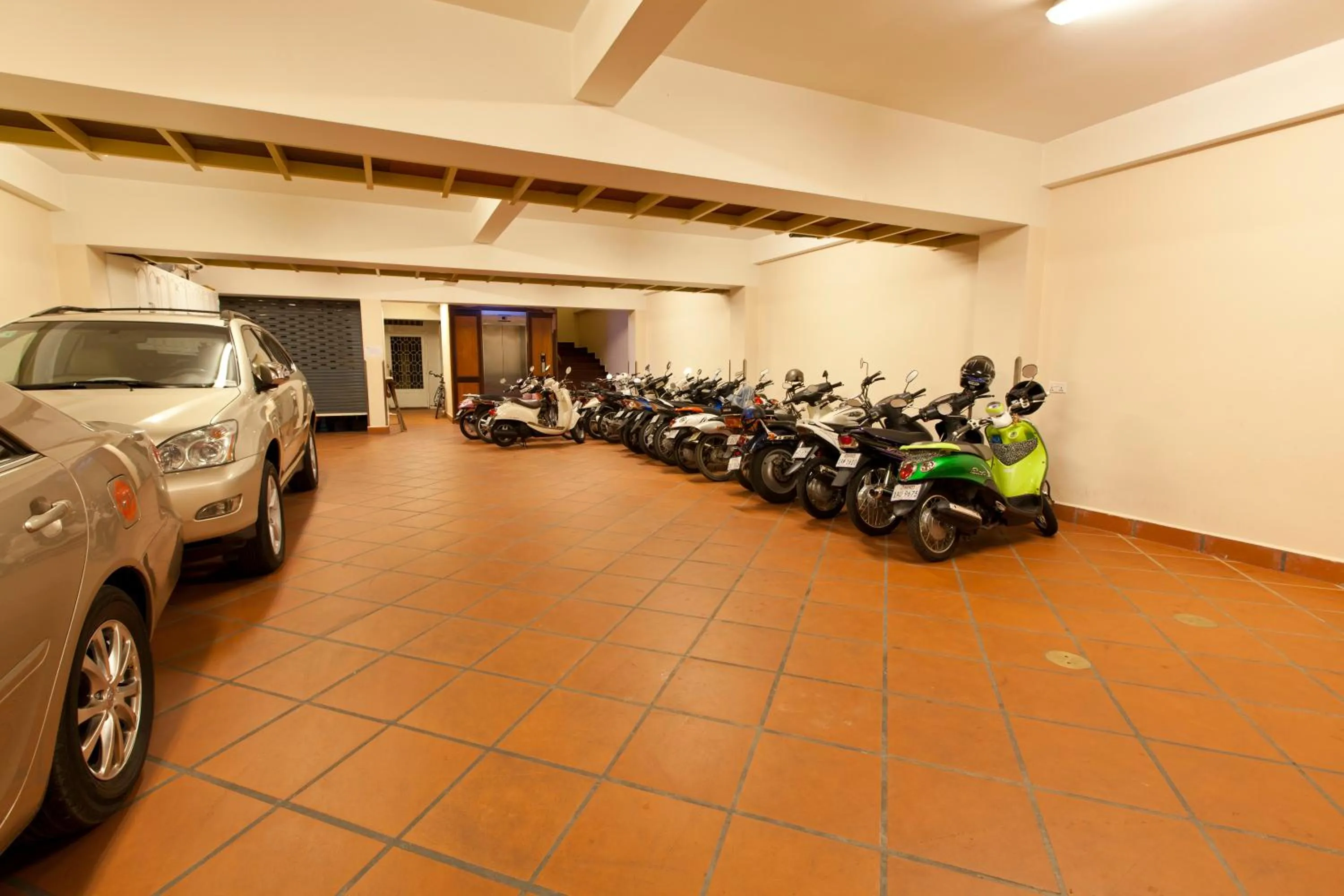 Other in Golden House International Hotel