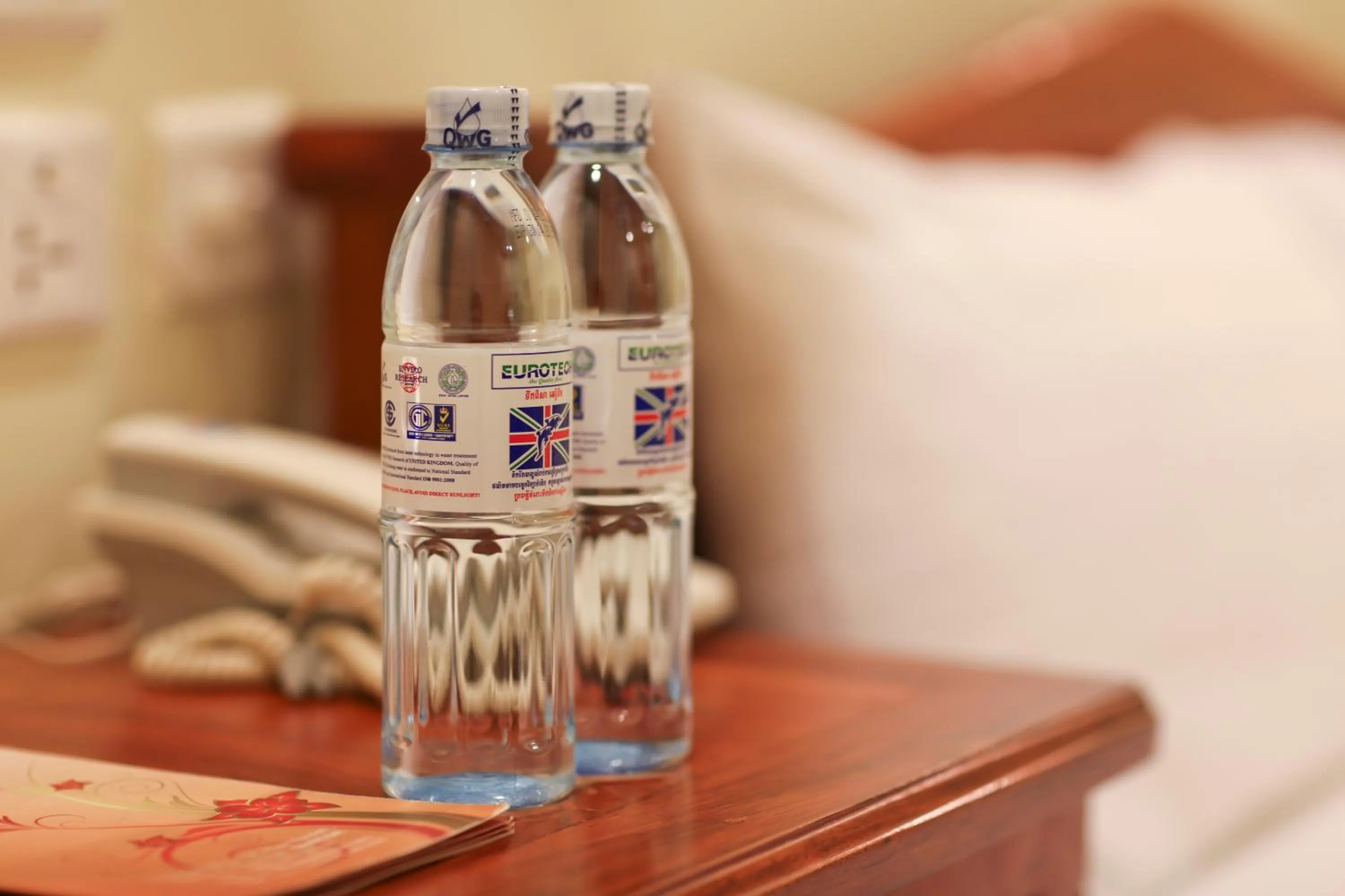 Other in Golden House International Hotel