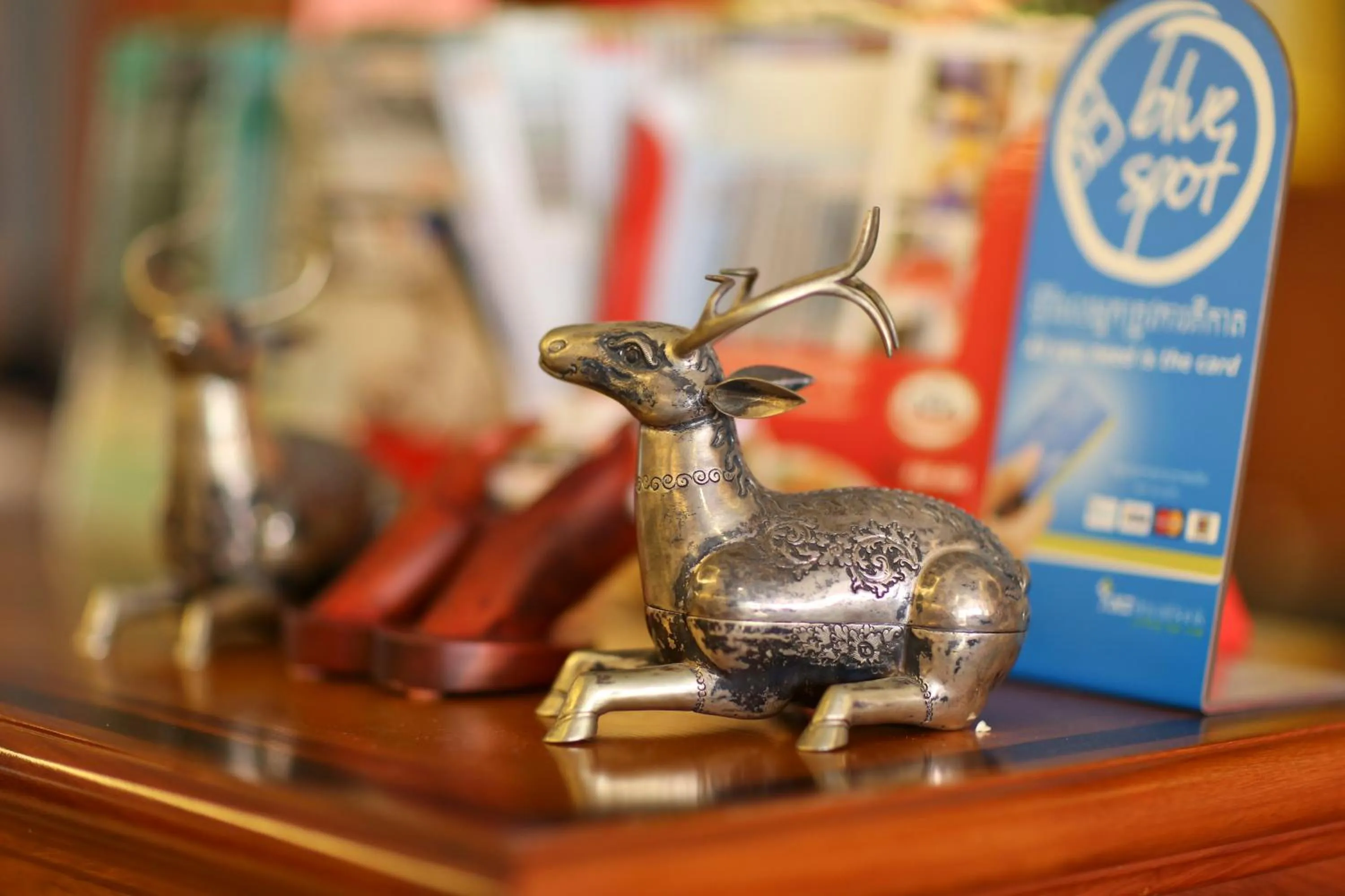 Other in Golden House International Hotel