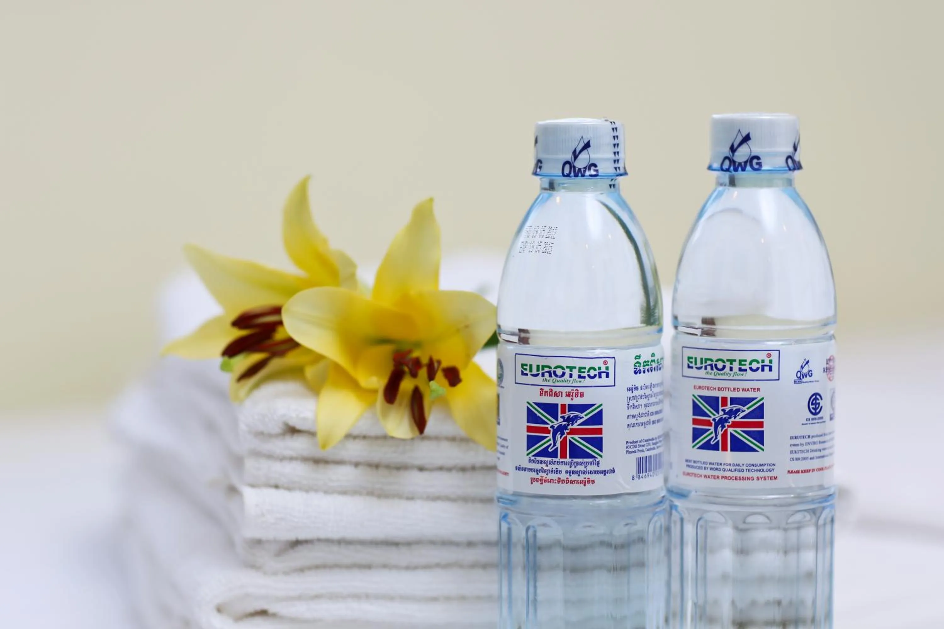 Other in Golden House International Hotel