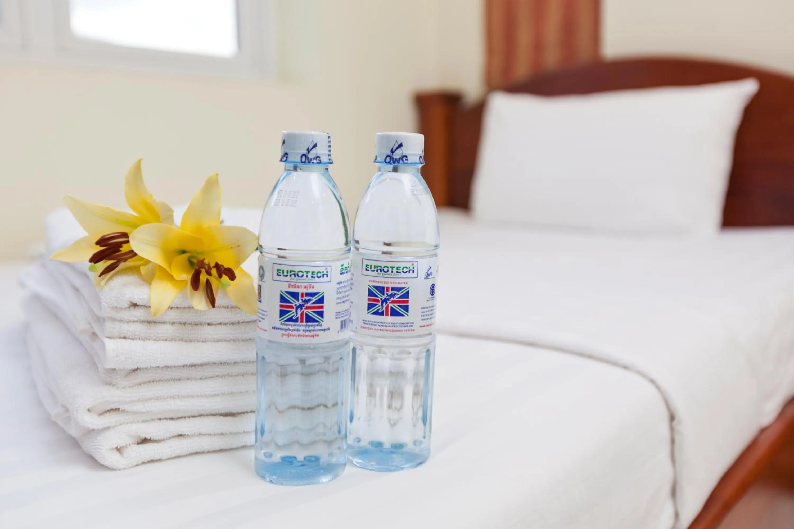 Other, Bed in Golden House International Hotel