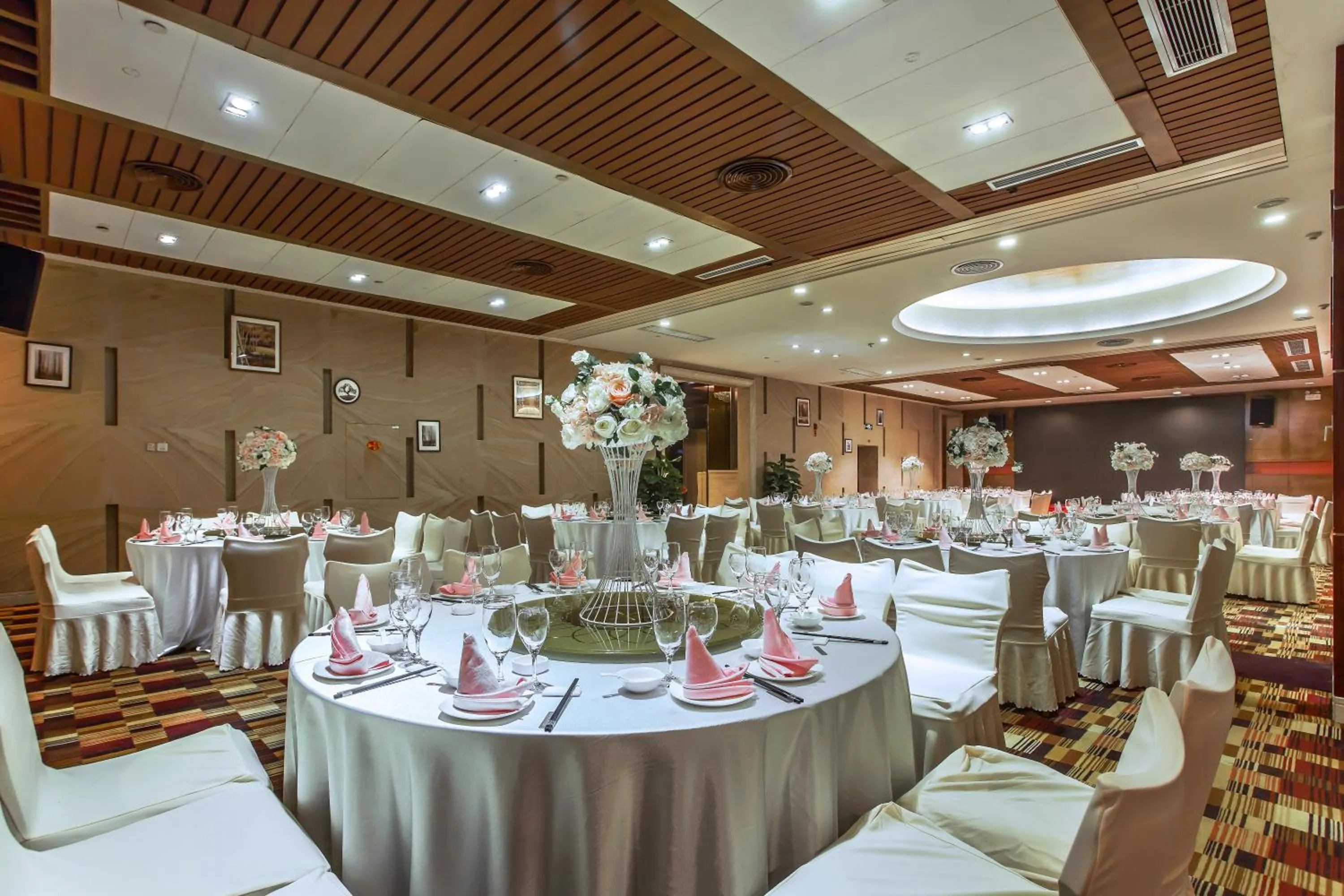 Grand Skylight International Hotel Nanchang Ganjiang North Road