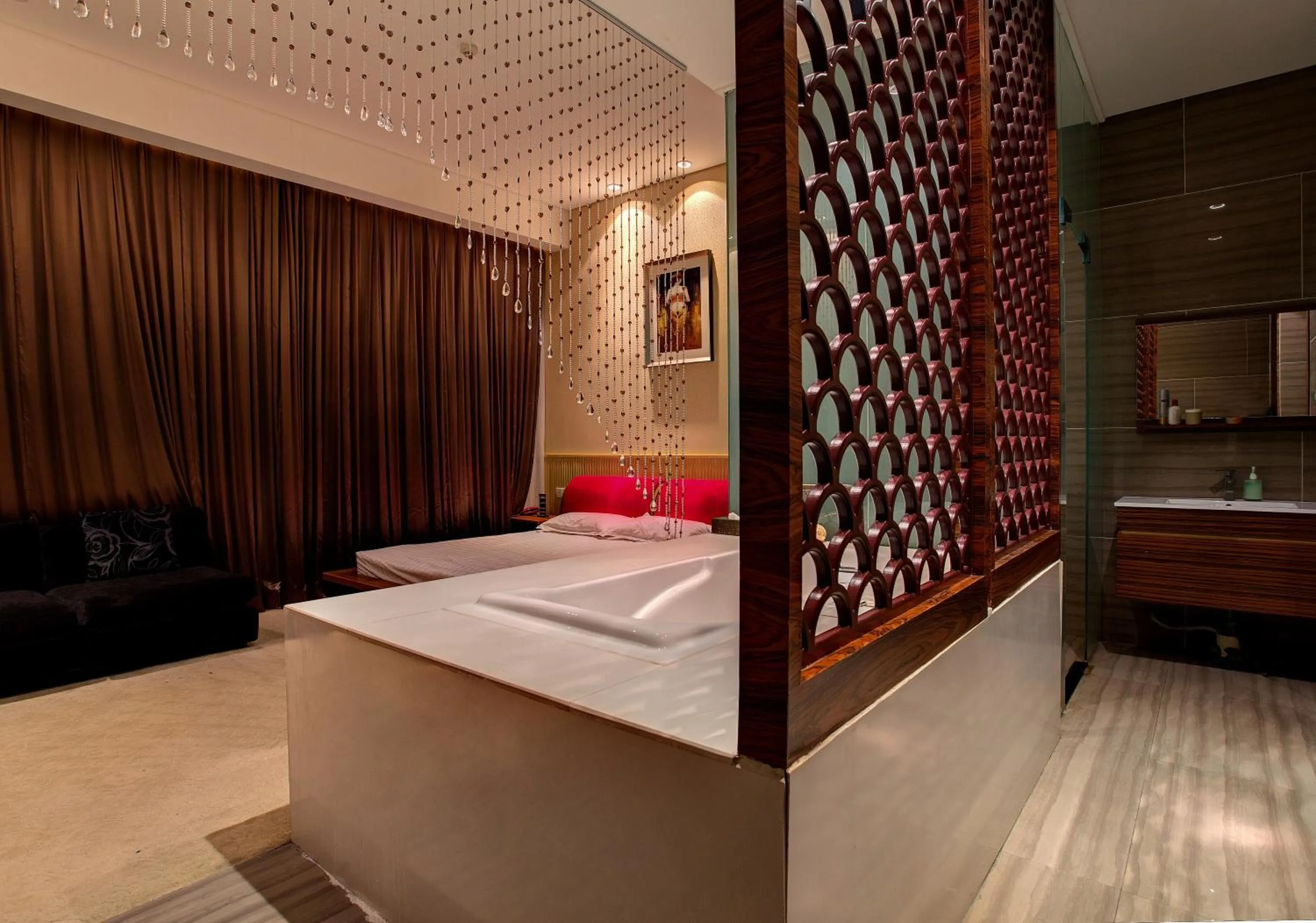 Grand Skylight International Hotel Nanchang Ganjiang North Road