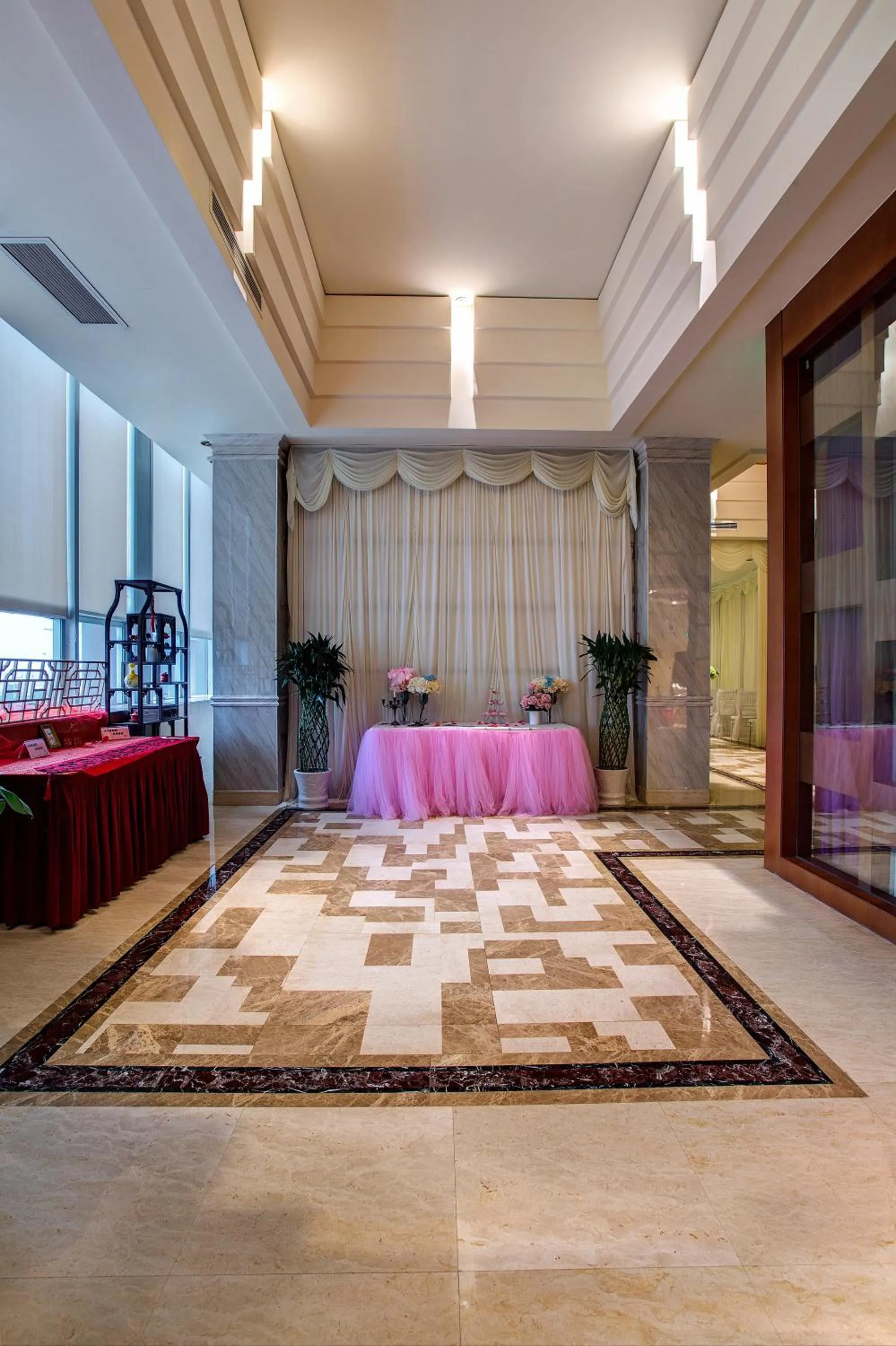 Grand Skylight International Hotel Nanchang Ganjiang North Road