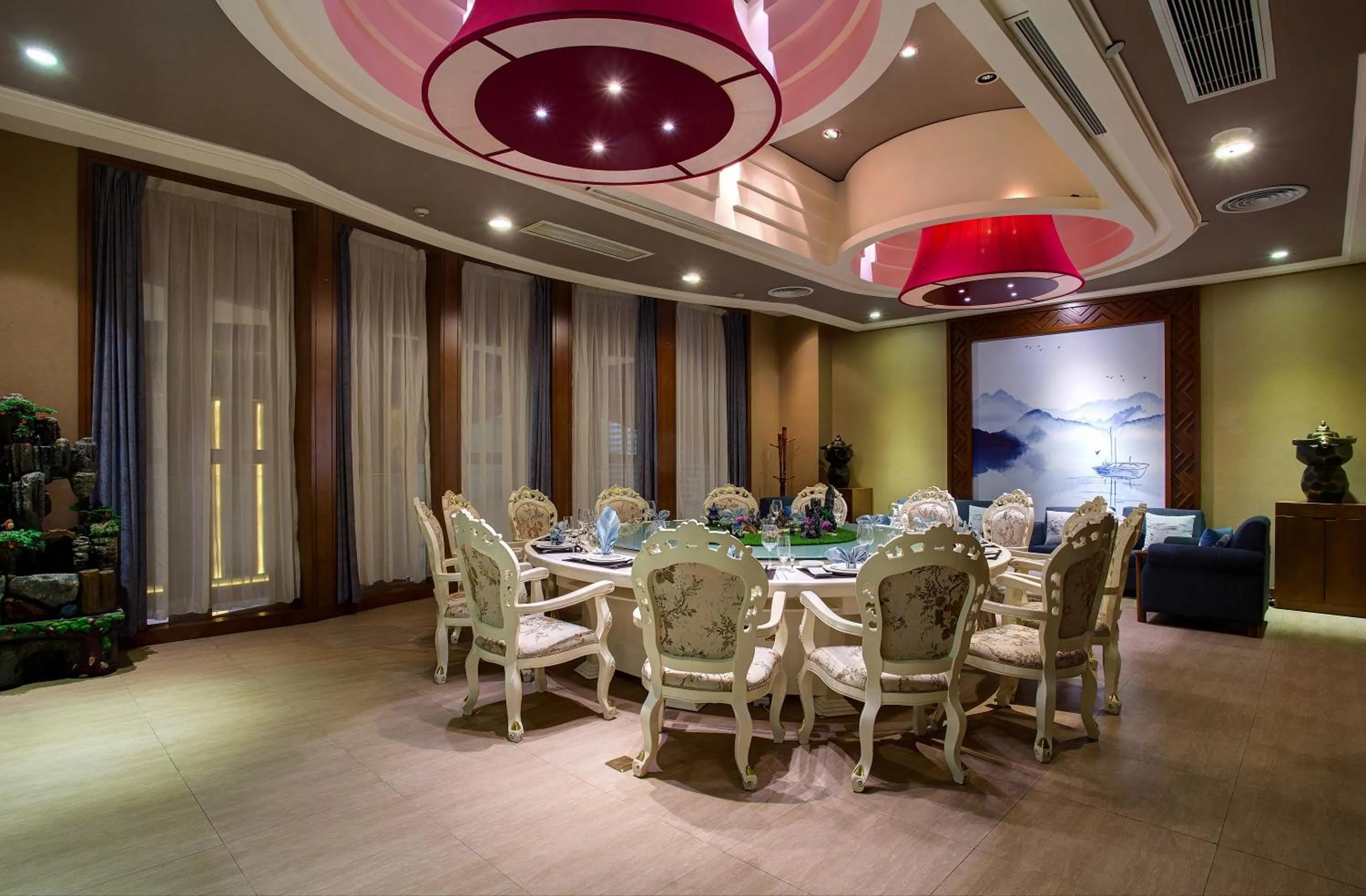 Grand Skylight International Hotel Nanchang Ganjiang North Road