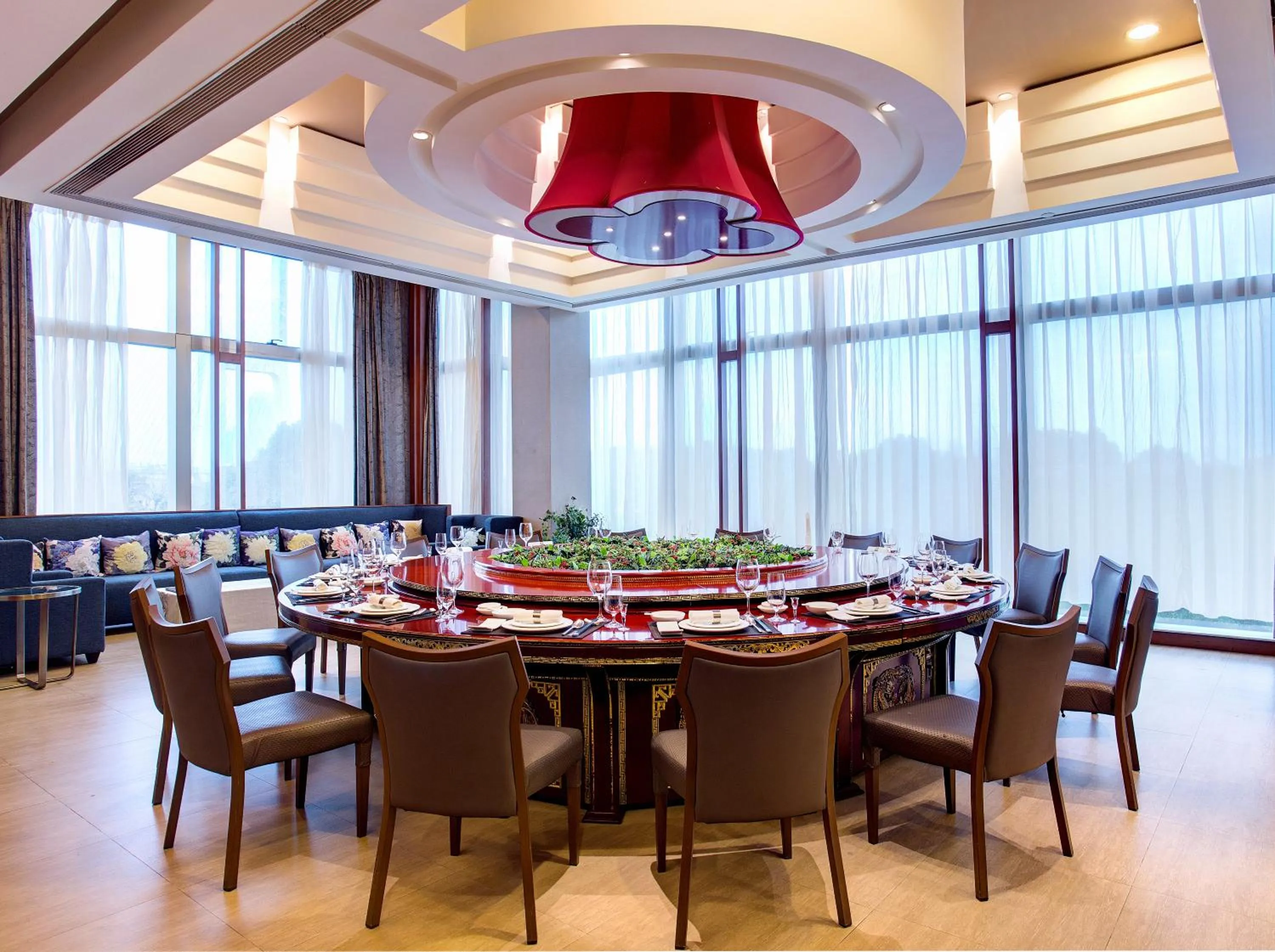 Grand Skylight International Hotel Nanchang Ganjiang North Road