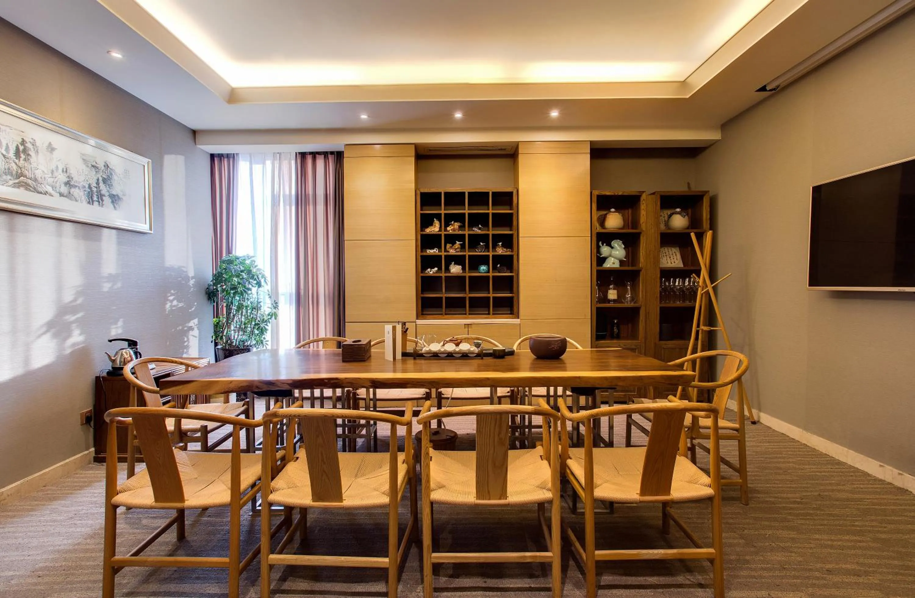 Grand Skylight International Hotel Nanchang Ganjiang North Road