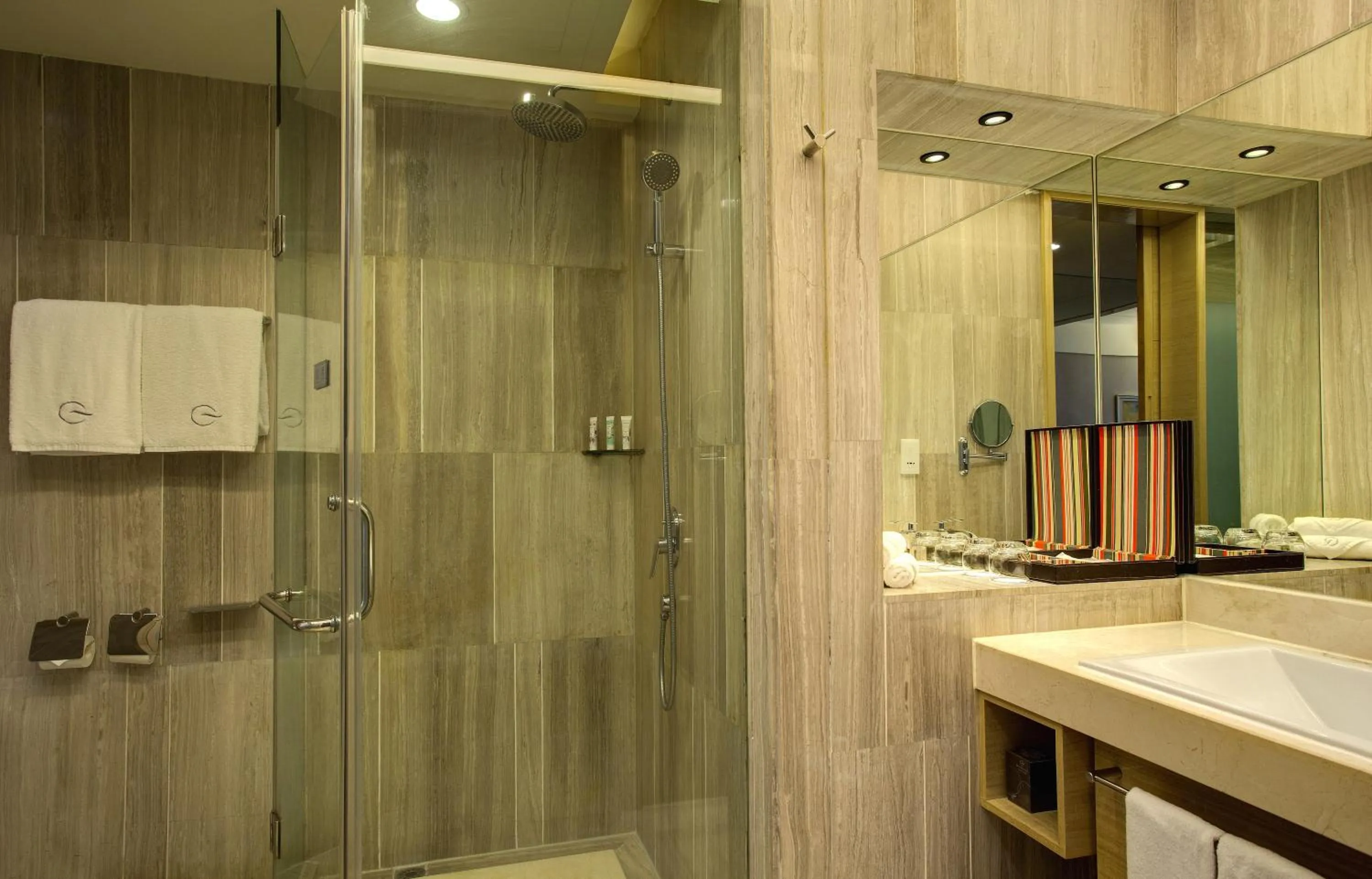 Grand Skylight International Hotel Nanchang Ganjiang North Road