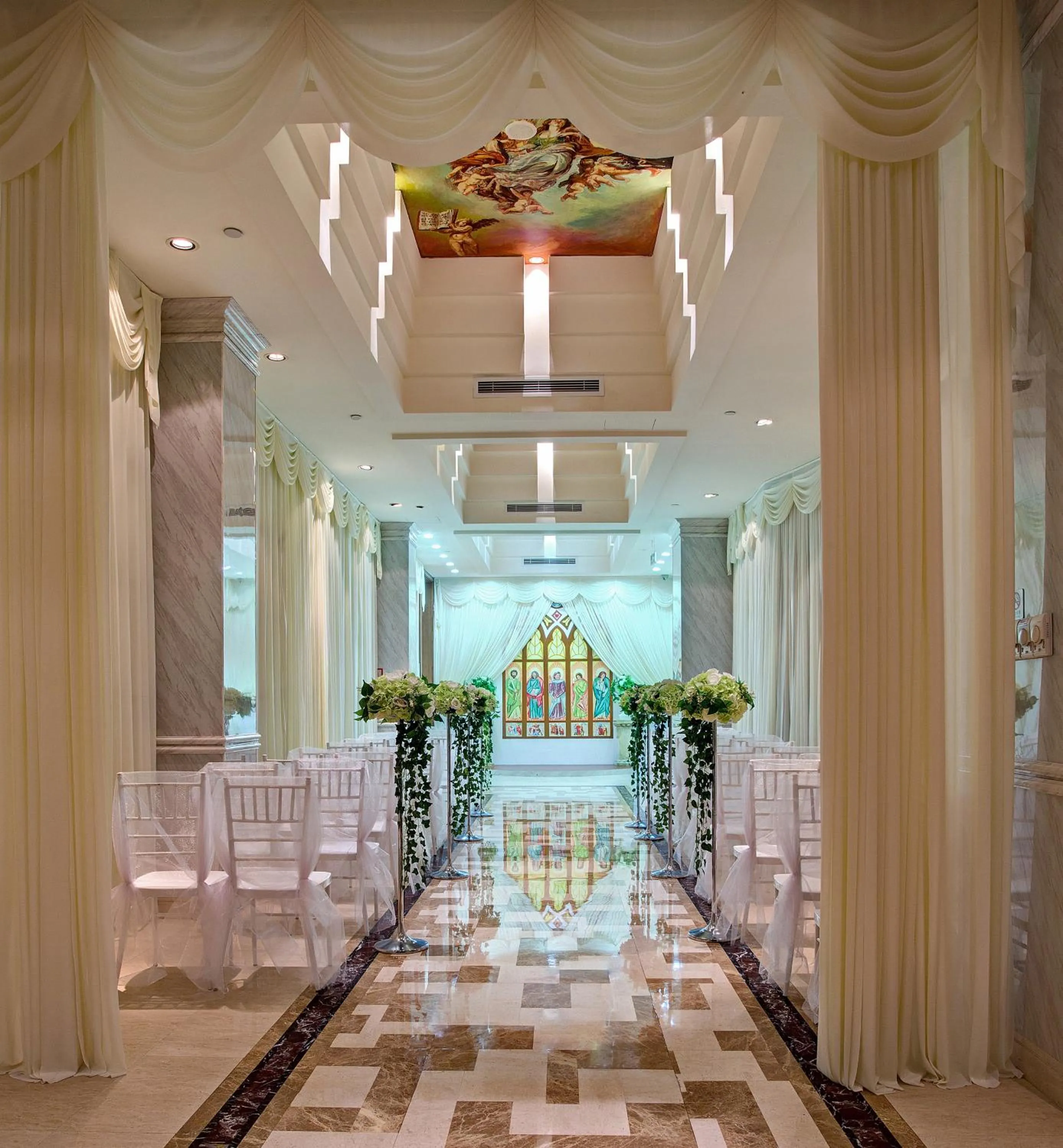 Grand Skylight International Hotel Nanchang Ganjiang North Road