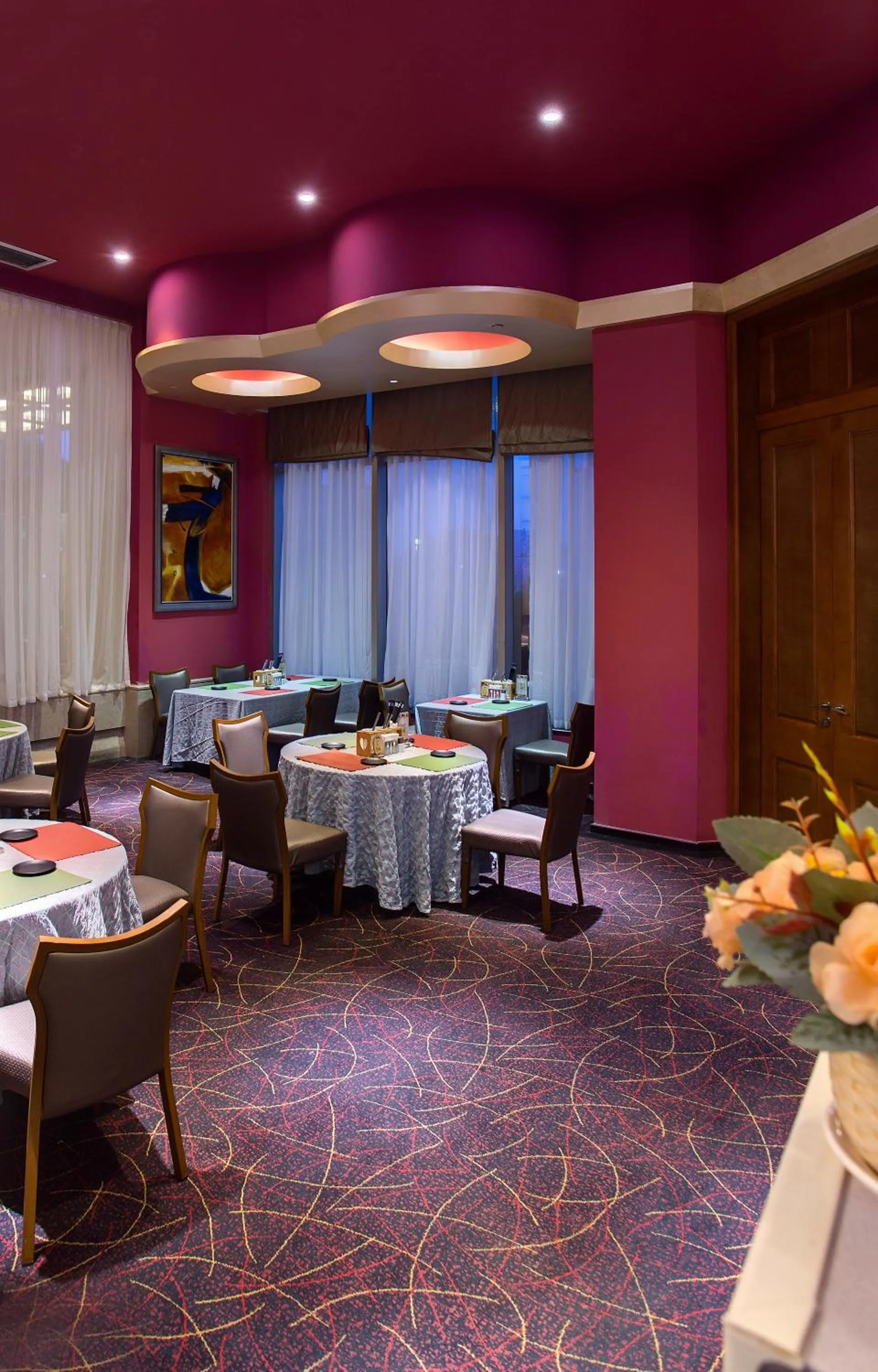 Grand Skylight International Hotel Nanchang Ganjiang North Road