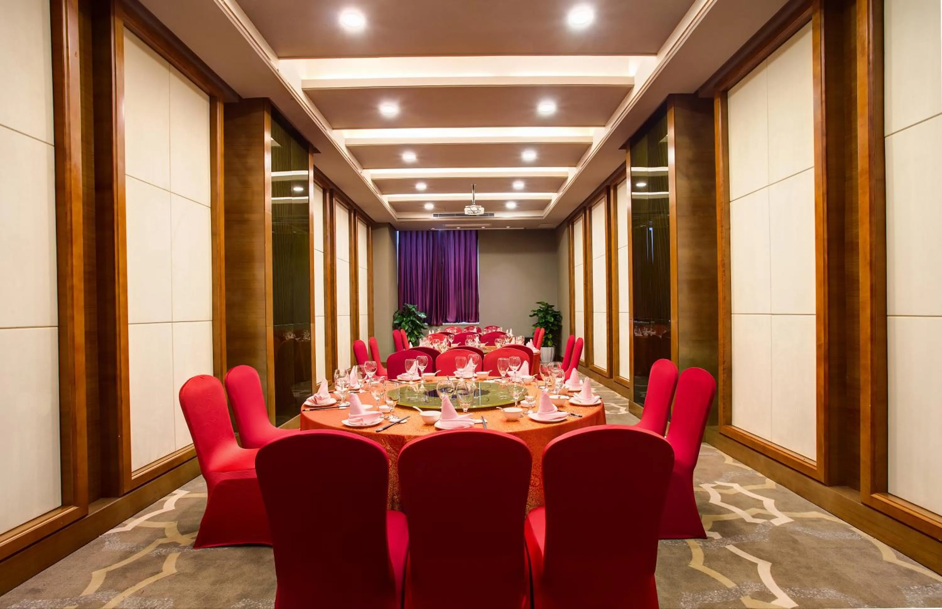 Grand Skylight International Hotel Nanchang Ganjiang North Road
