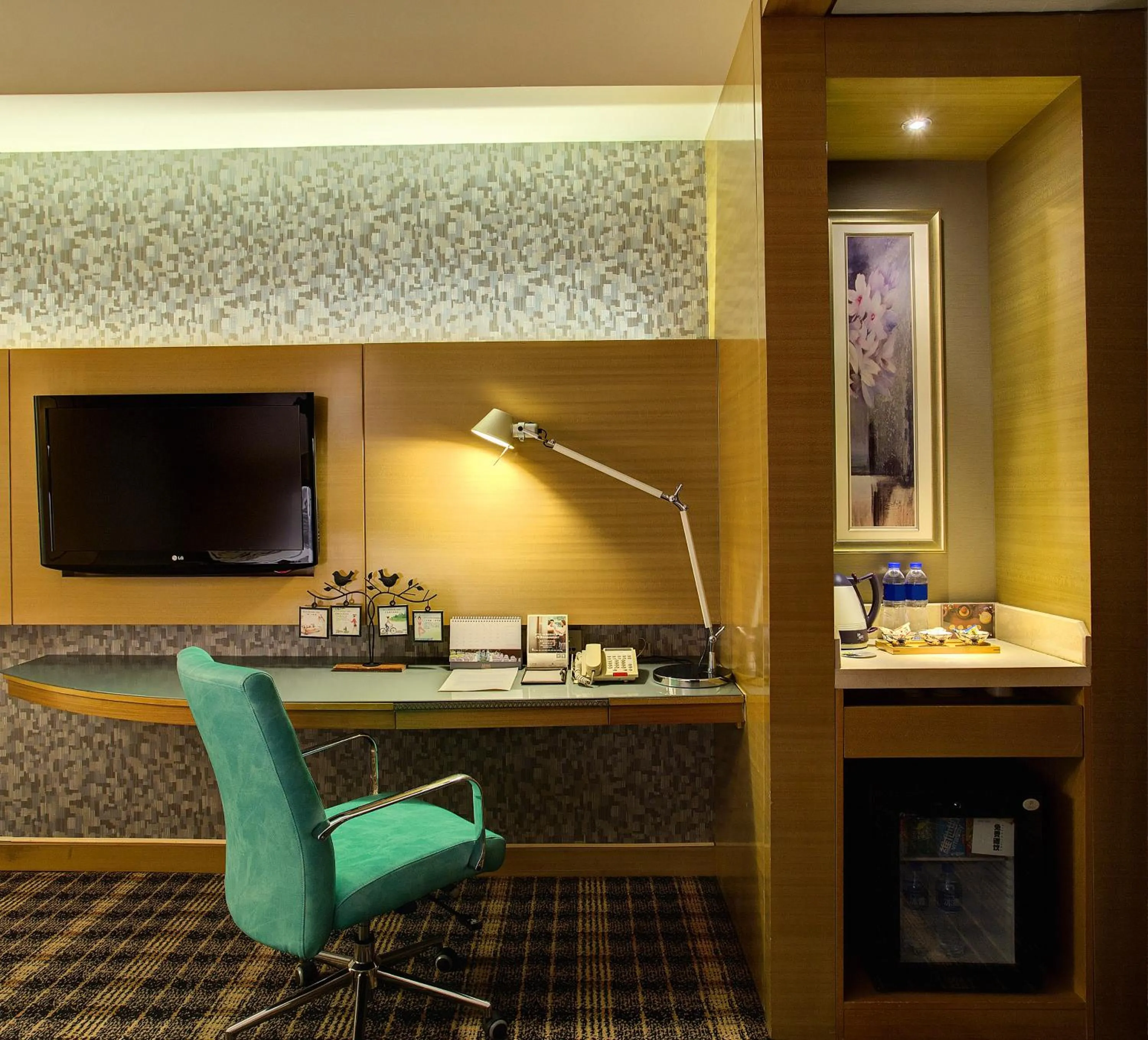 Grand Skylight International Hotel Nanchang Ganjiang North Road