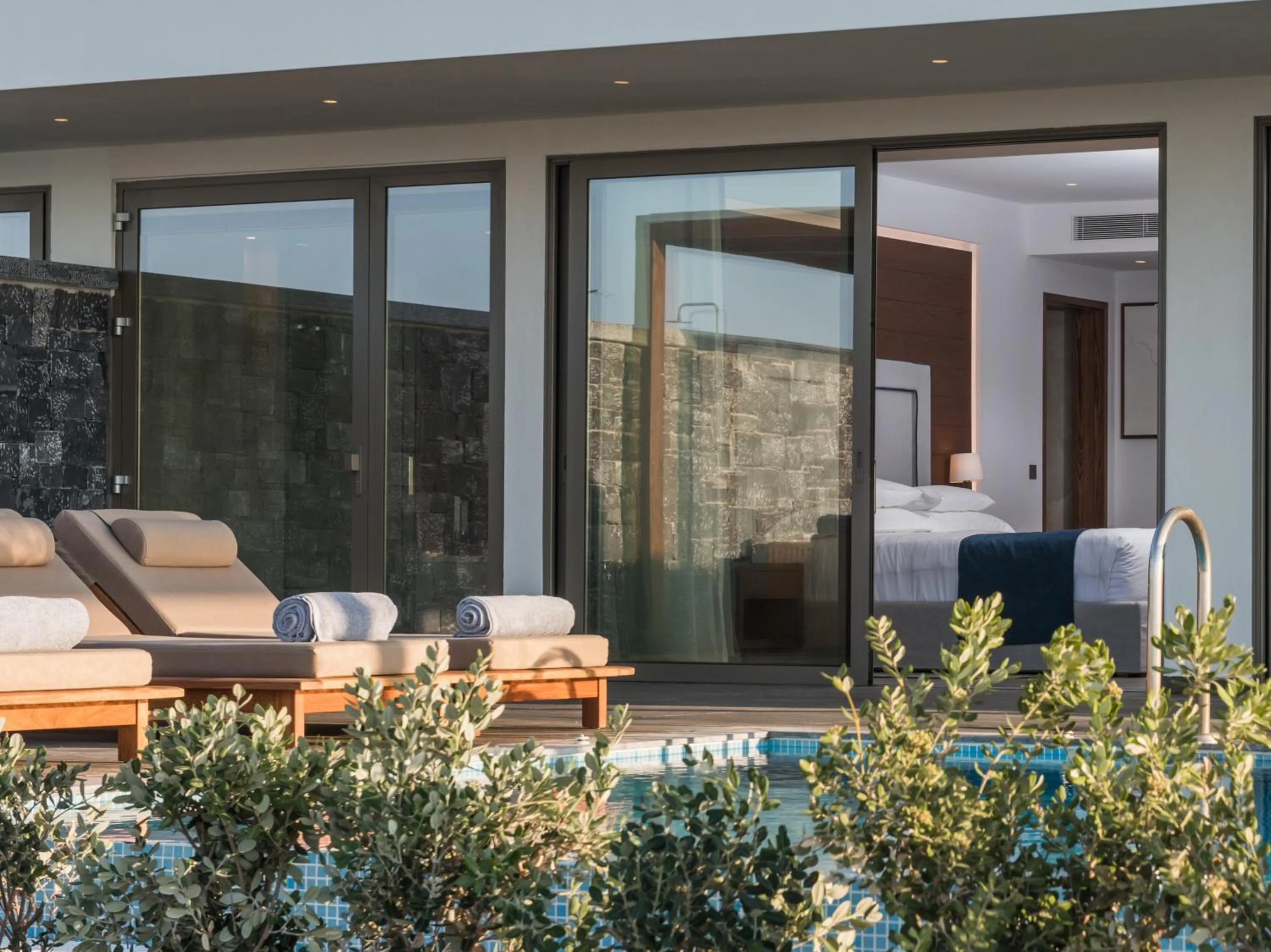 View (from property/room) in Nana Princess Suites Villas & Spa