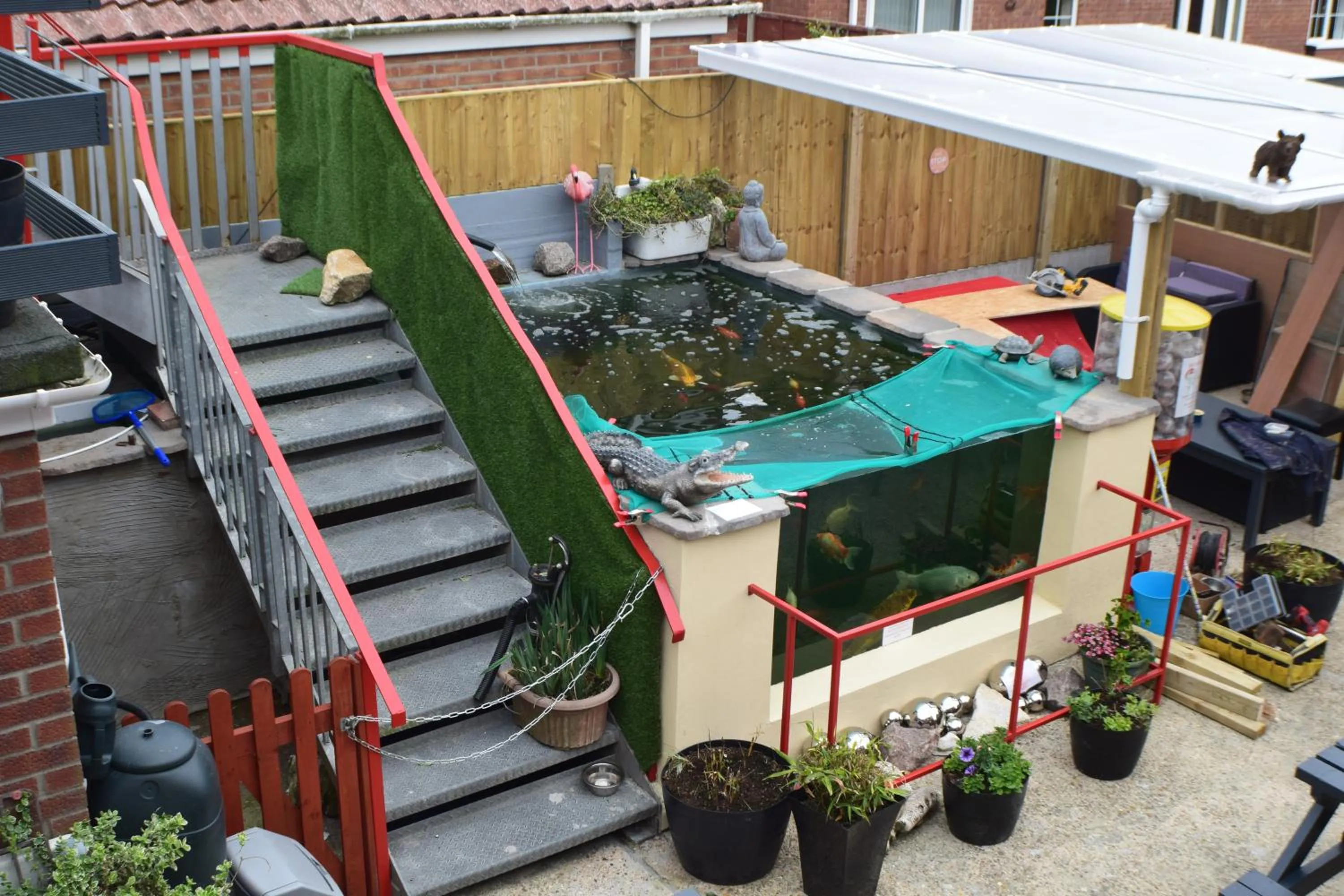 Seashells Beach Hotel