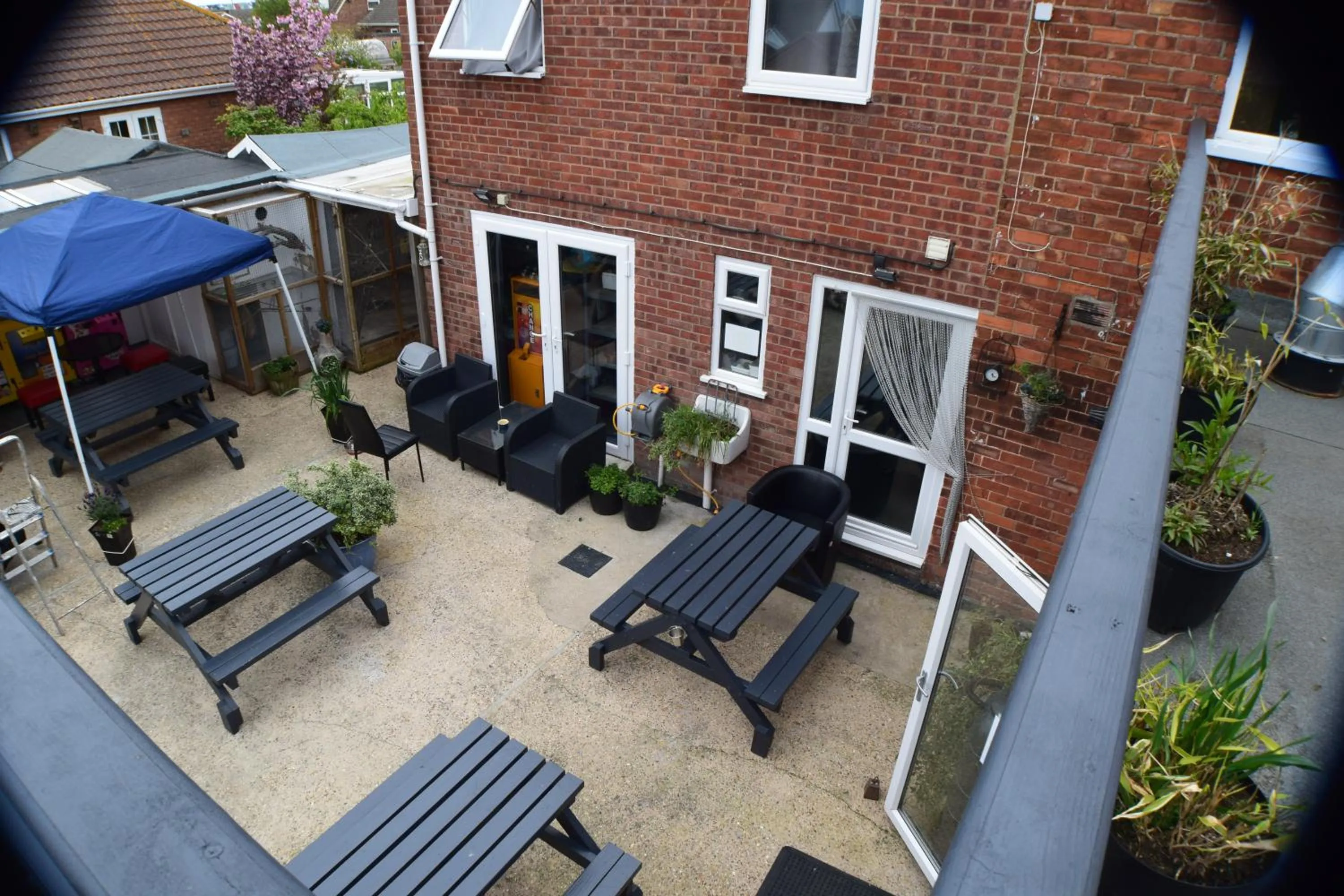 Seashells Beach Hotel