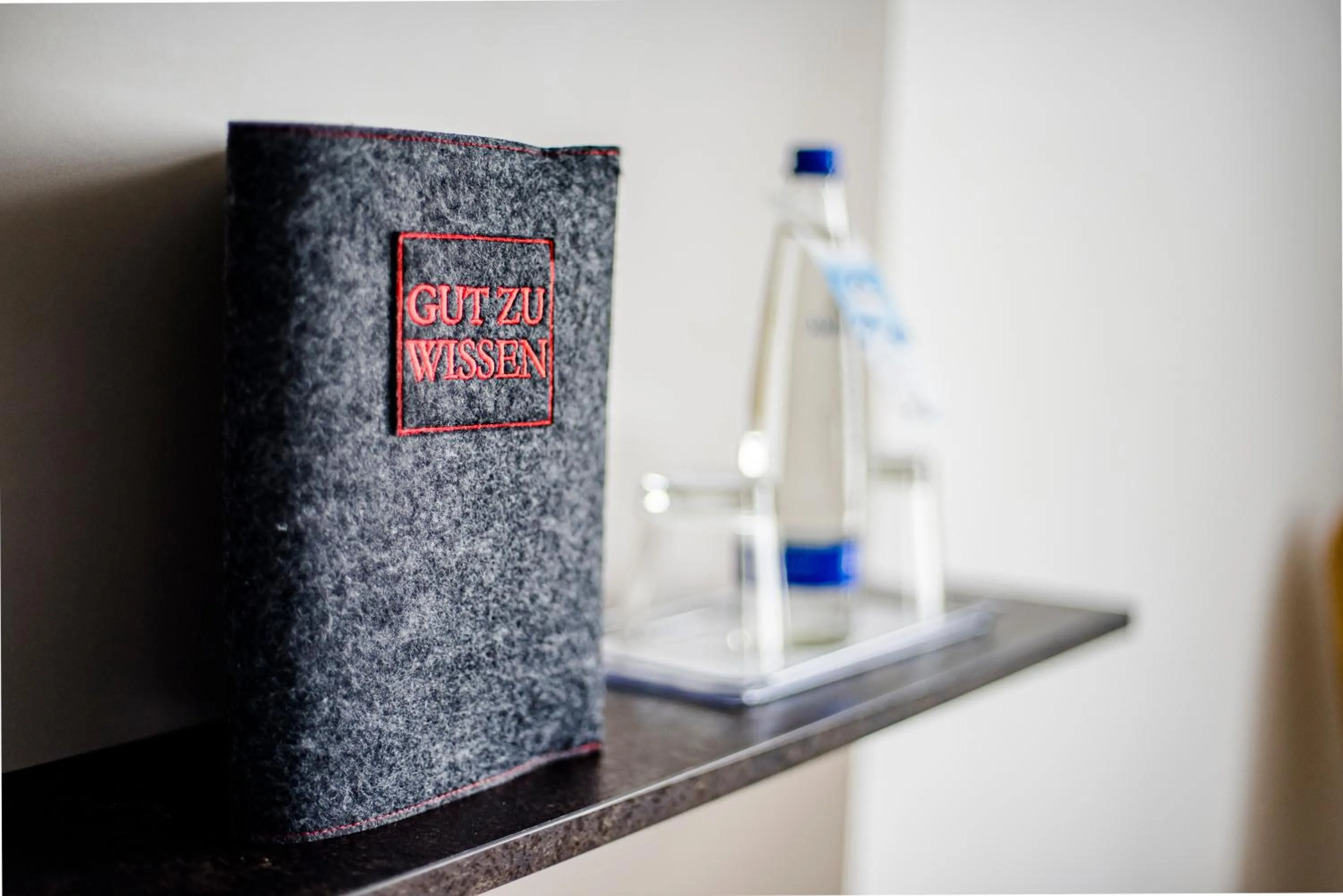 Decorative detail in Hotel Weidenhof