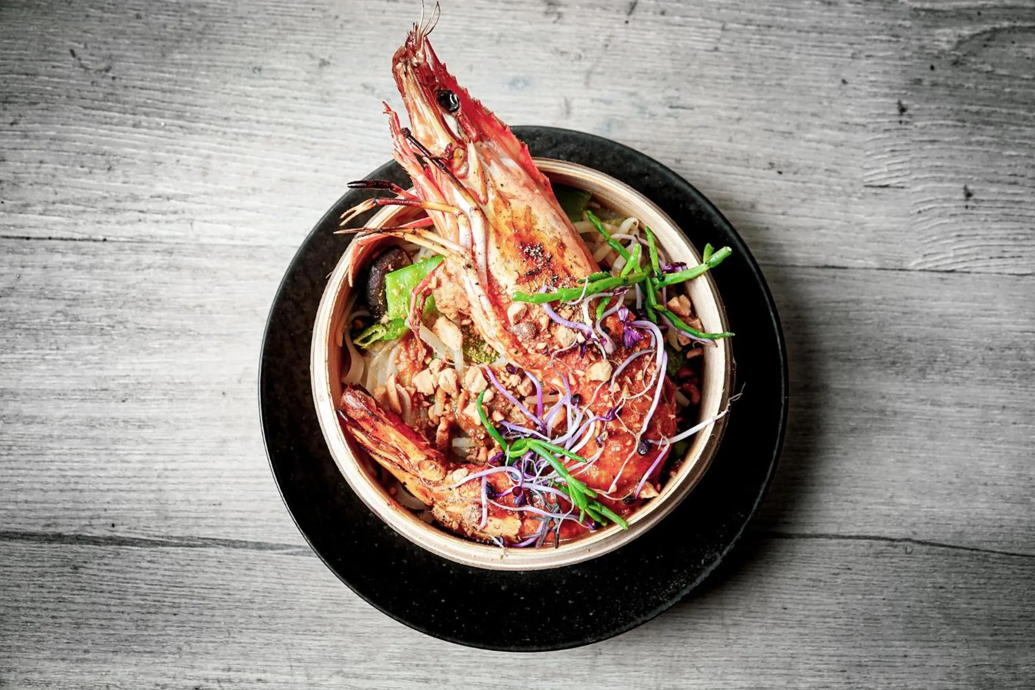 Patio in Hôtel L'Escale Marine Valdys Resort & SPA