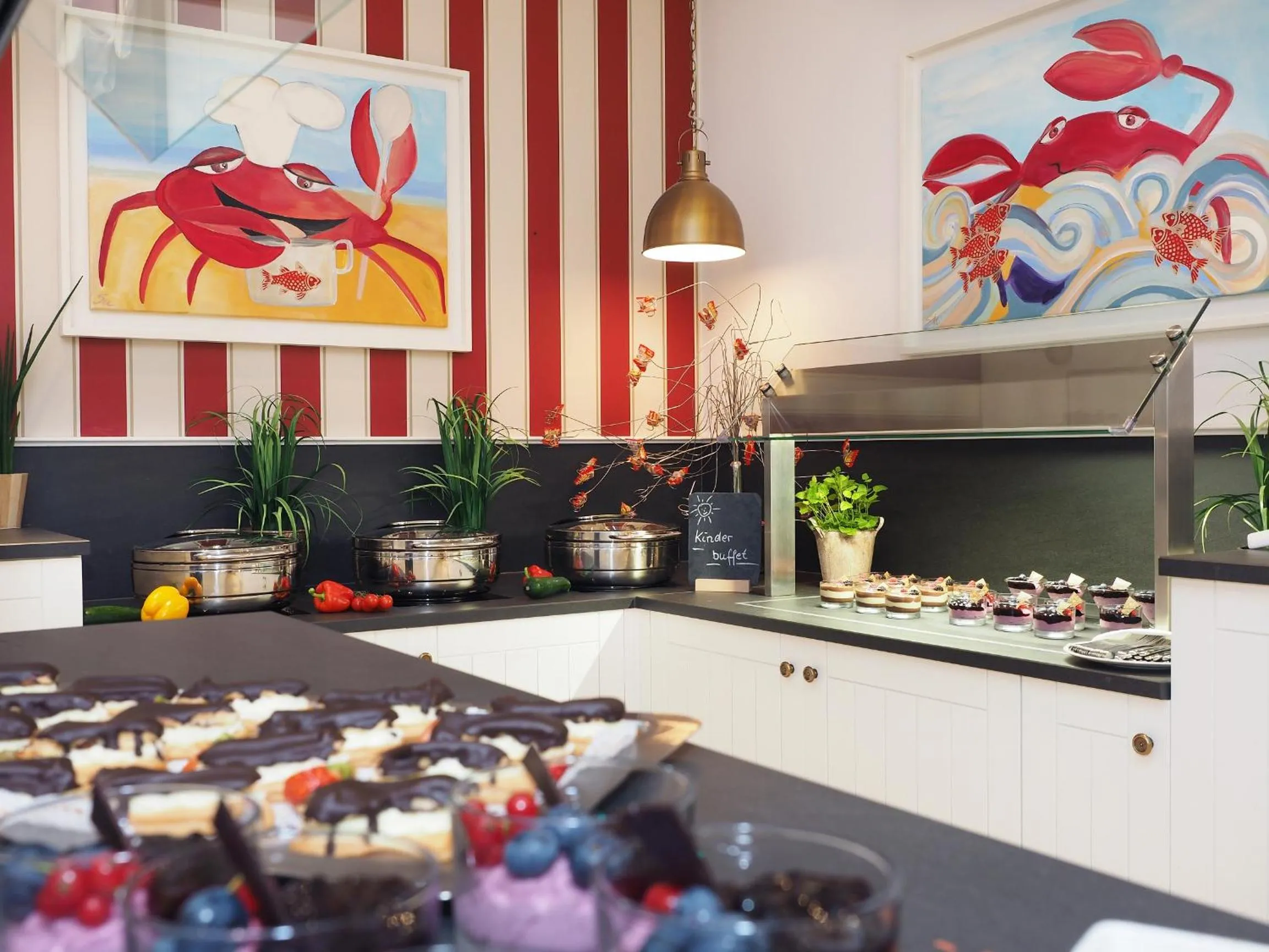 Steigenberger Grandhotel & Spa Heringsdorf